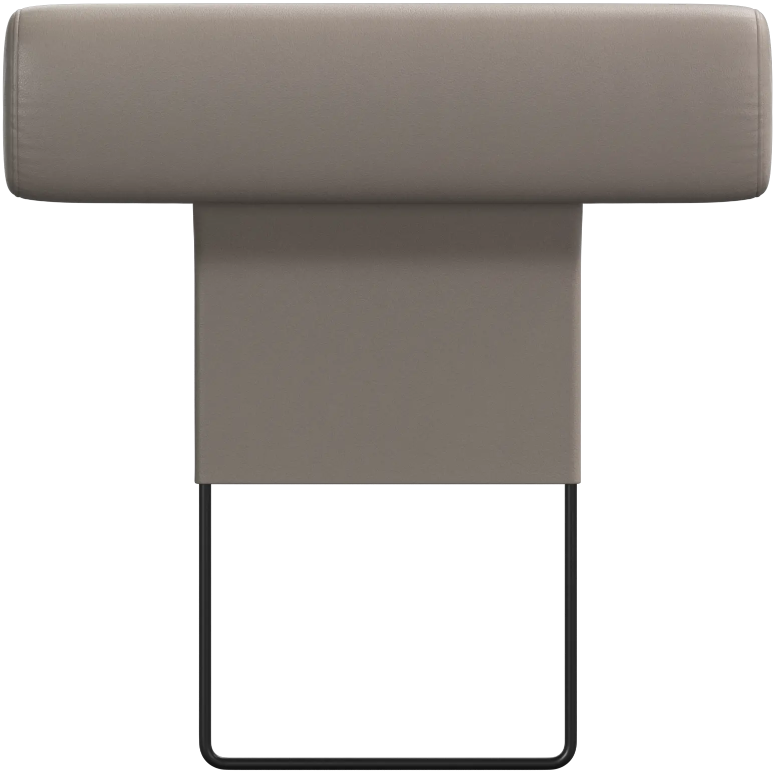 Osaka headrest