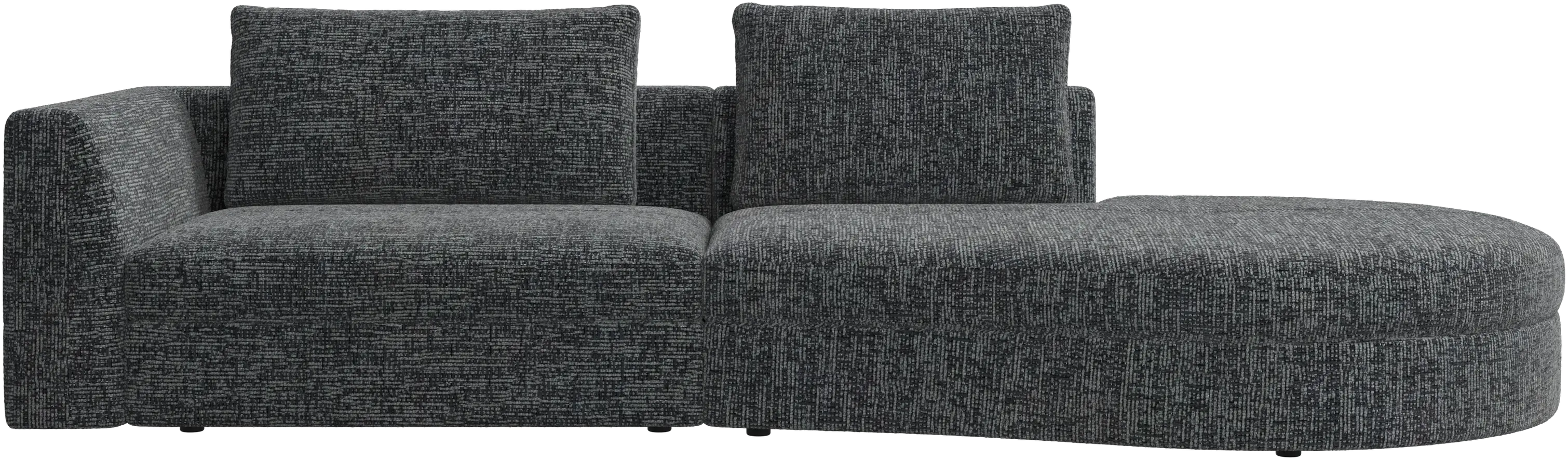 Bergamo 2.5 seater lounge sofa