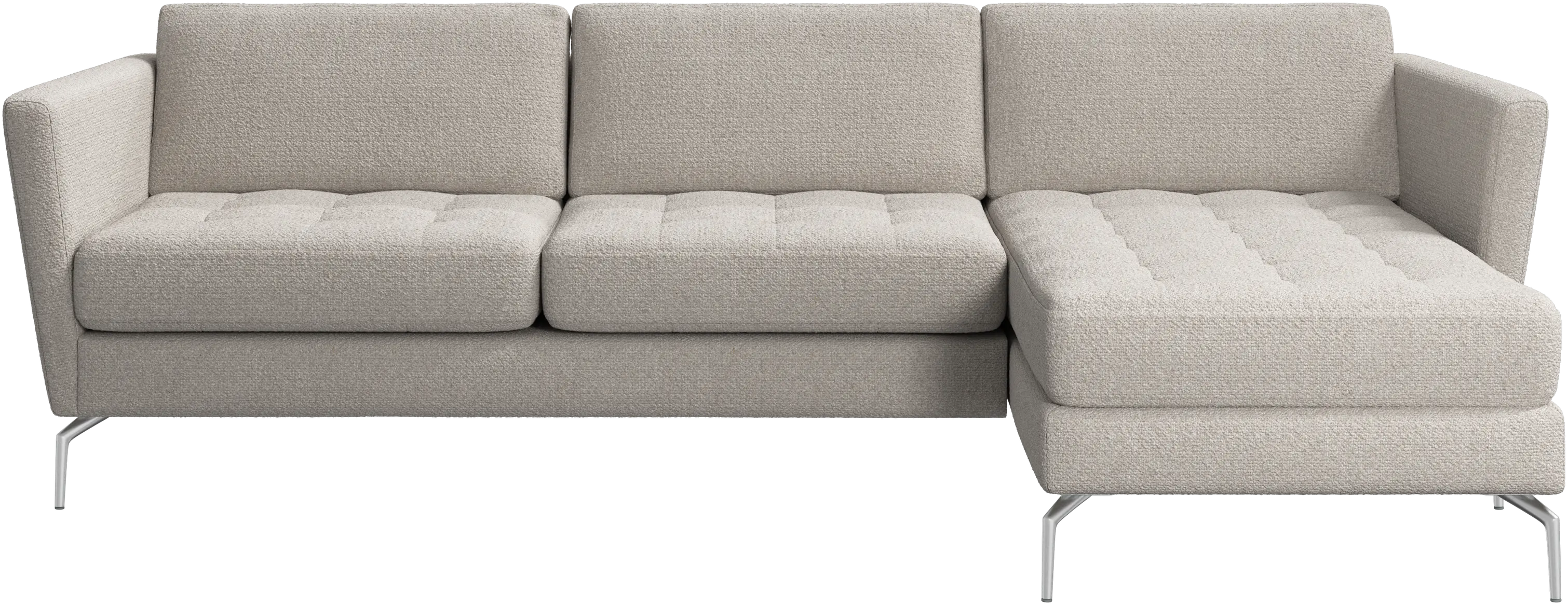 Osaka chaise longue sofa