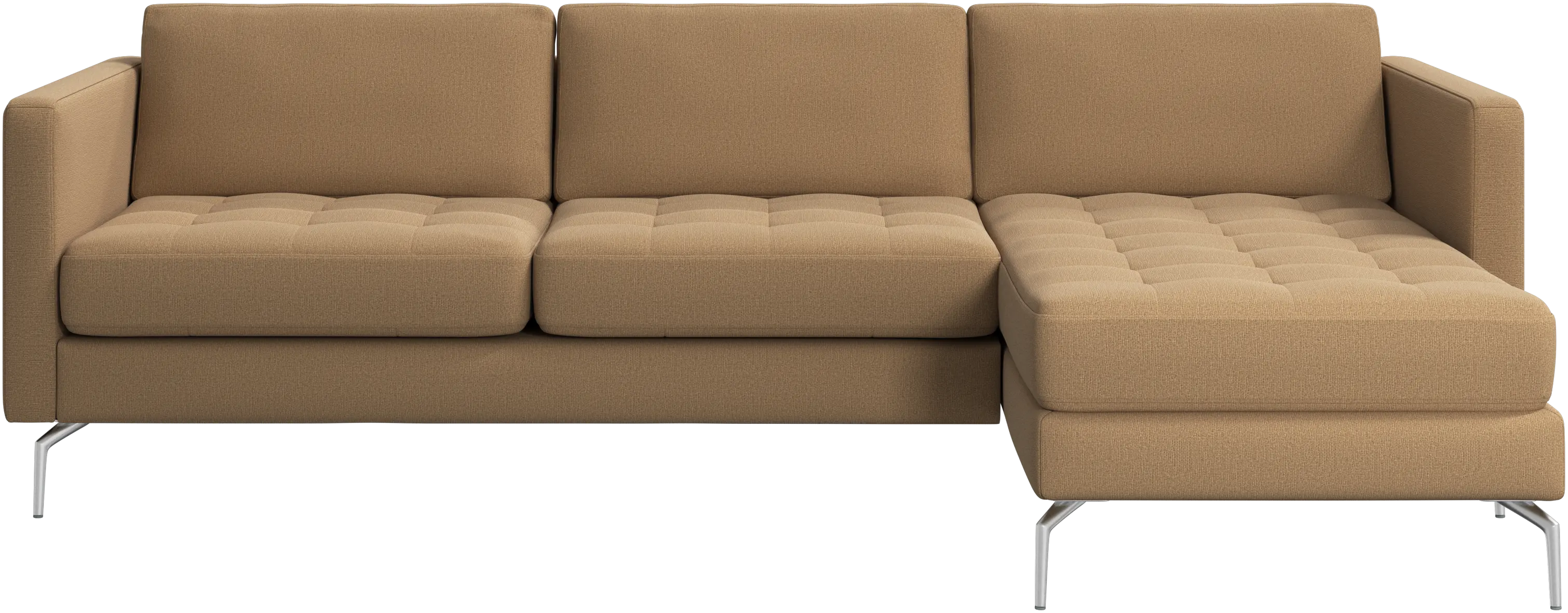 Canapé chaise longue Osaka