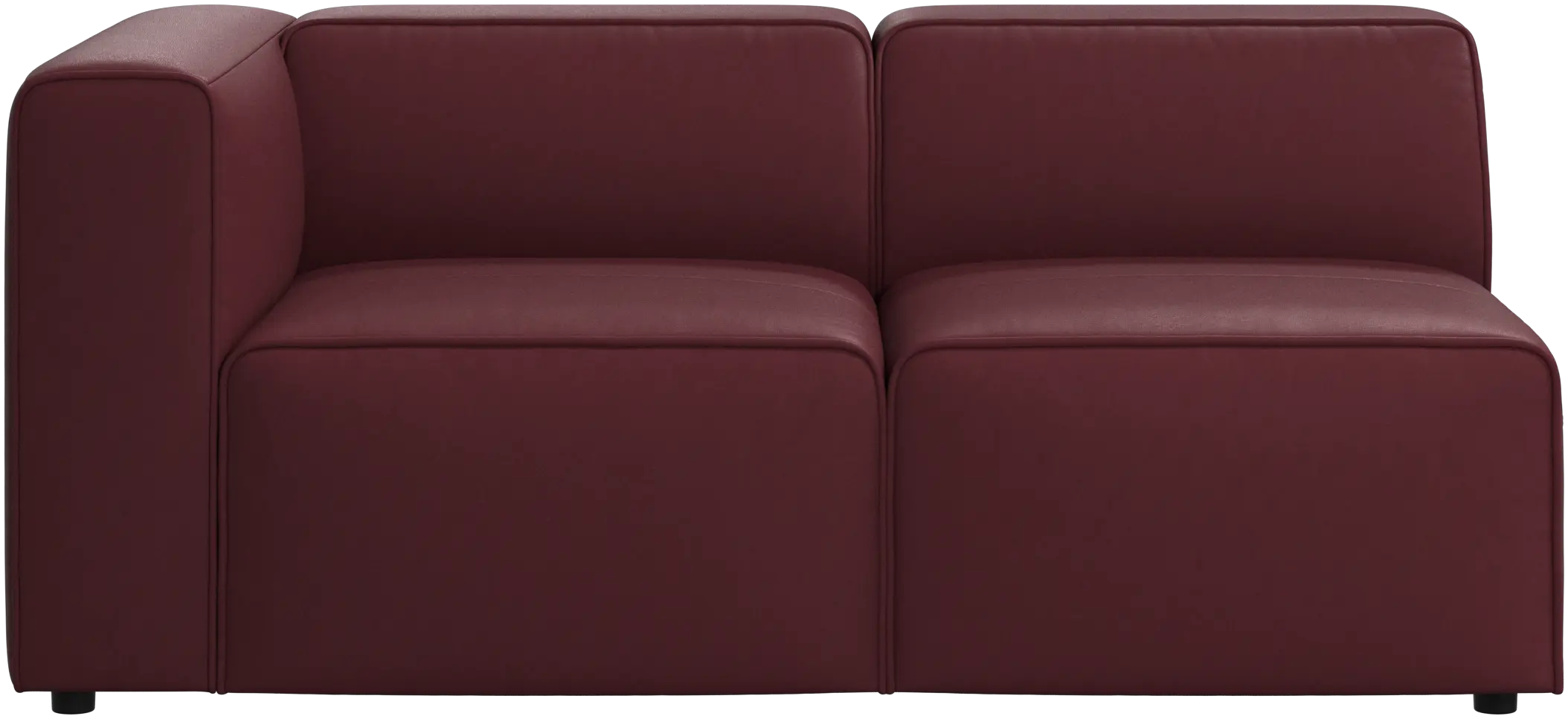 Carmo 2 seater sofa