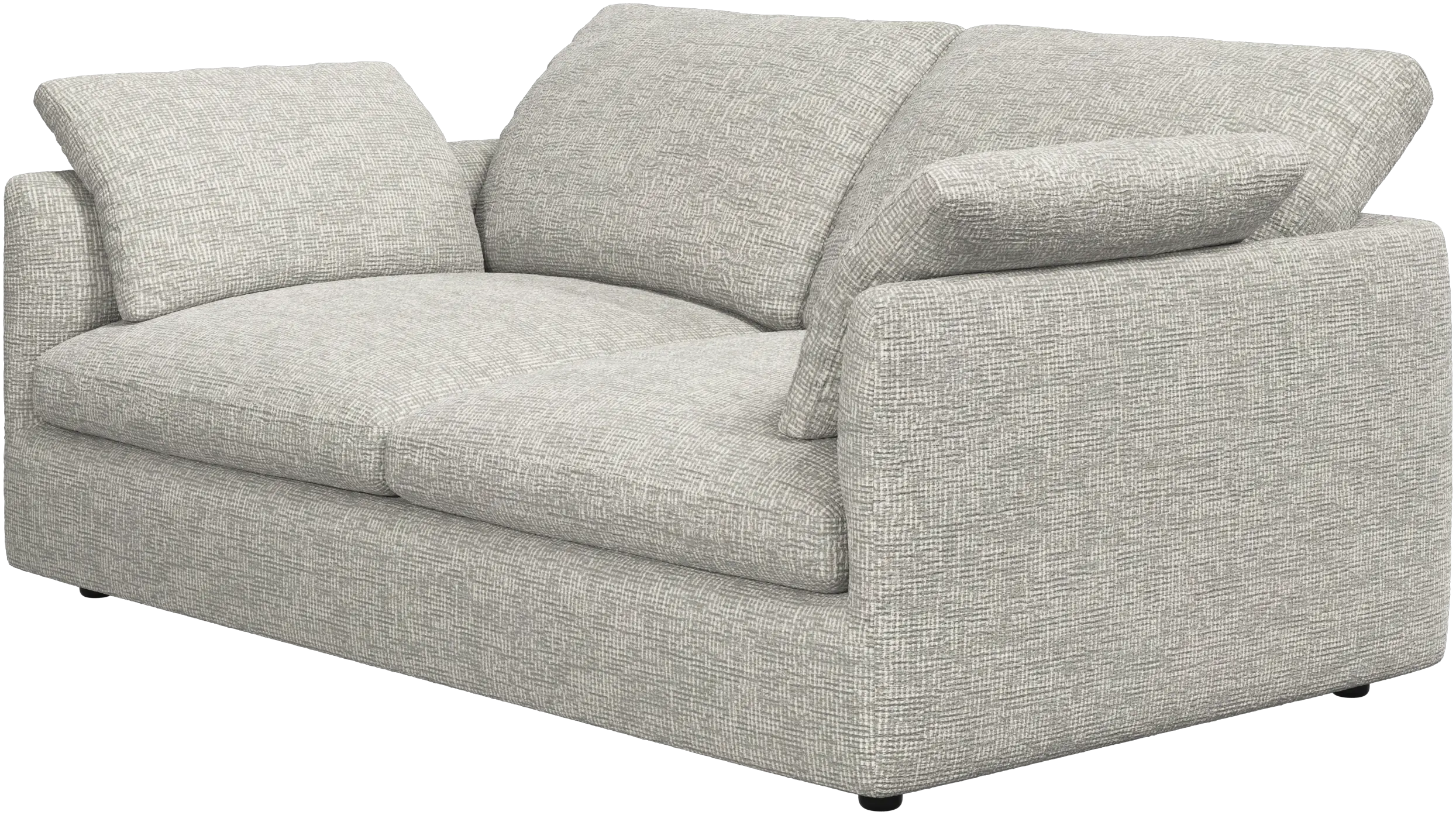 Milano 2-seater sofa