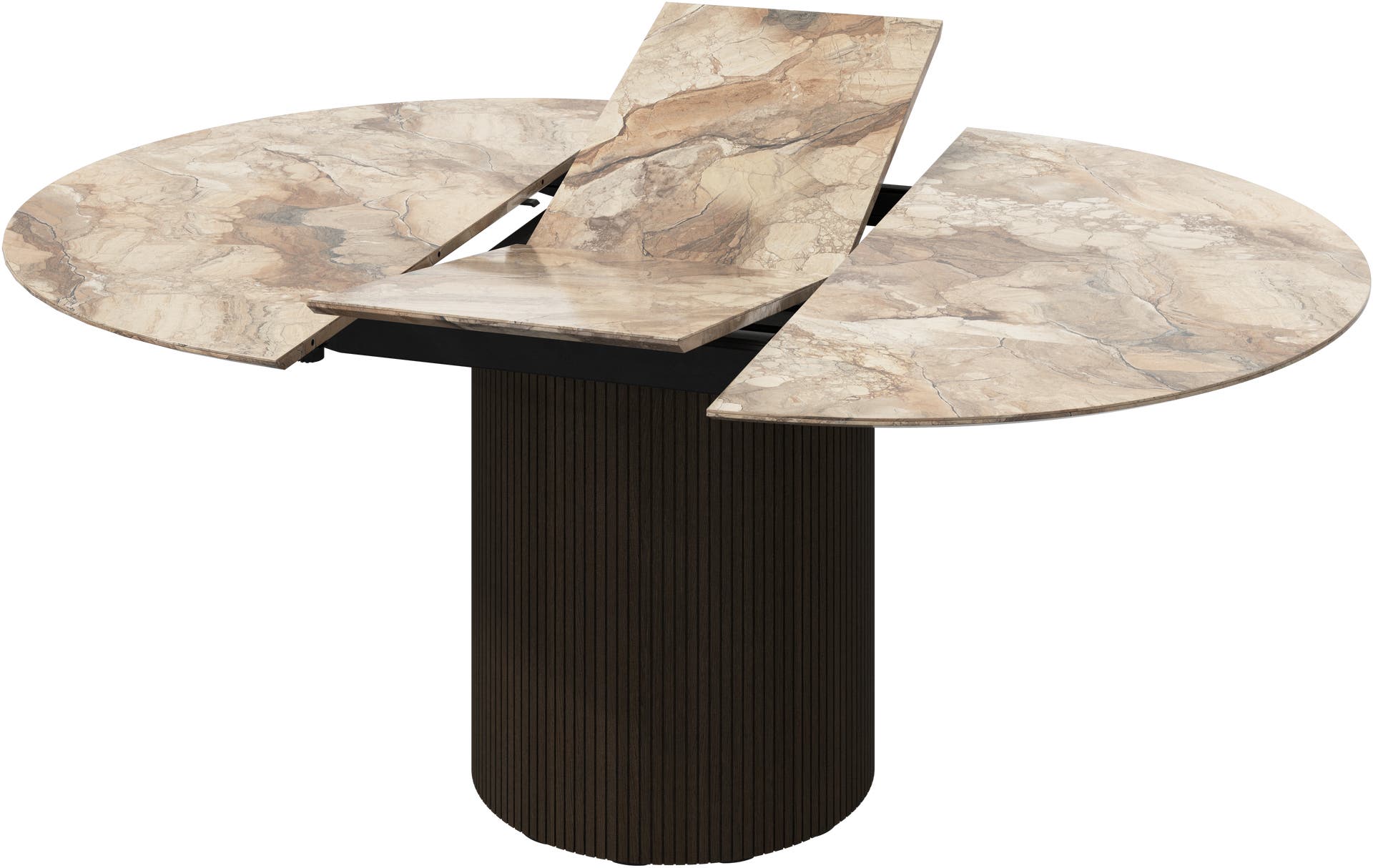 Bofor Table Santiago dining table | BoConcept