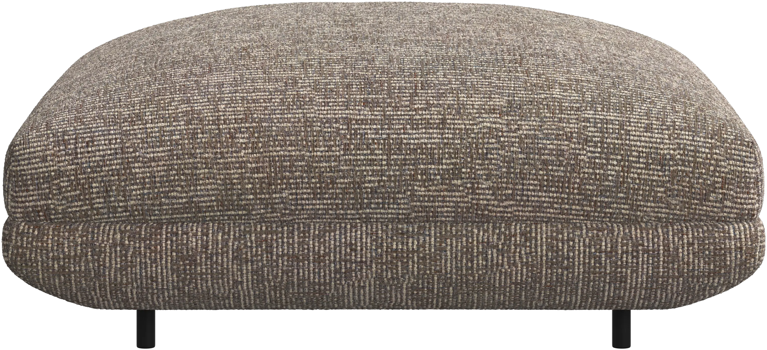 Salamanca footstool big