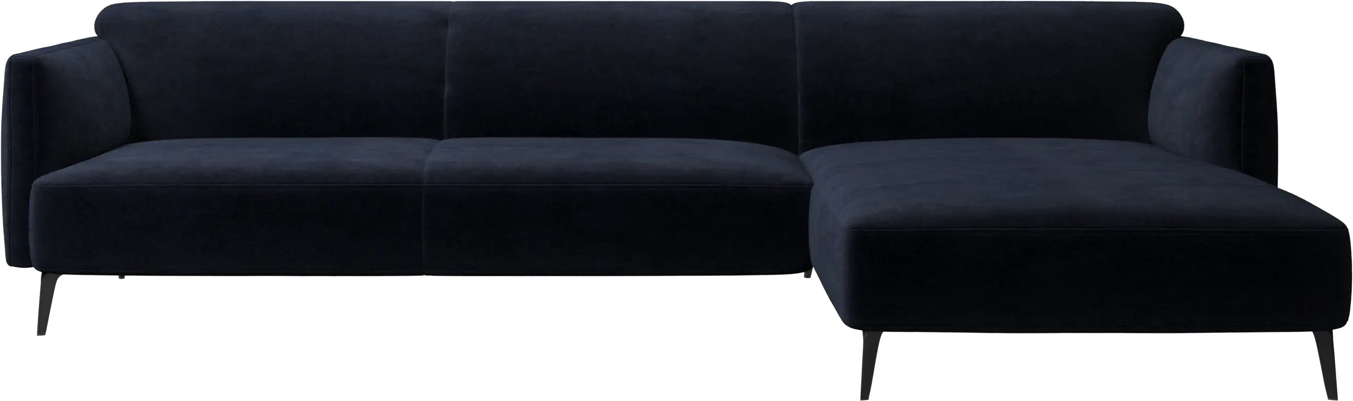 Sofa Modena z modułem wypoczynkowym