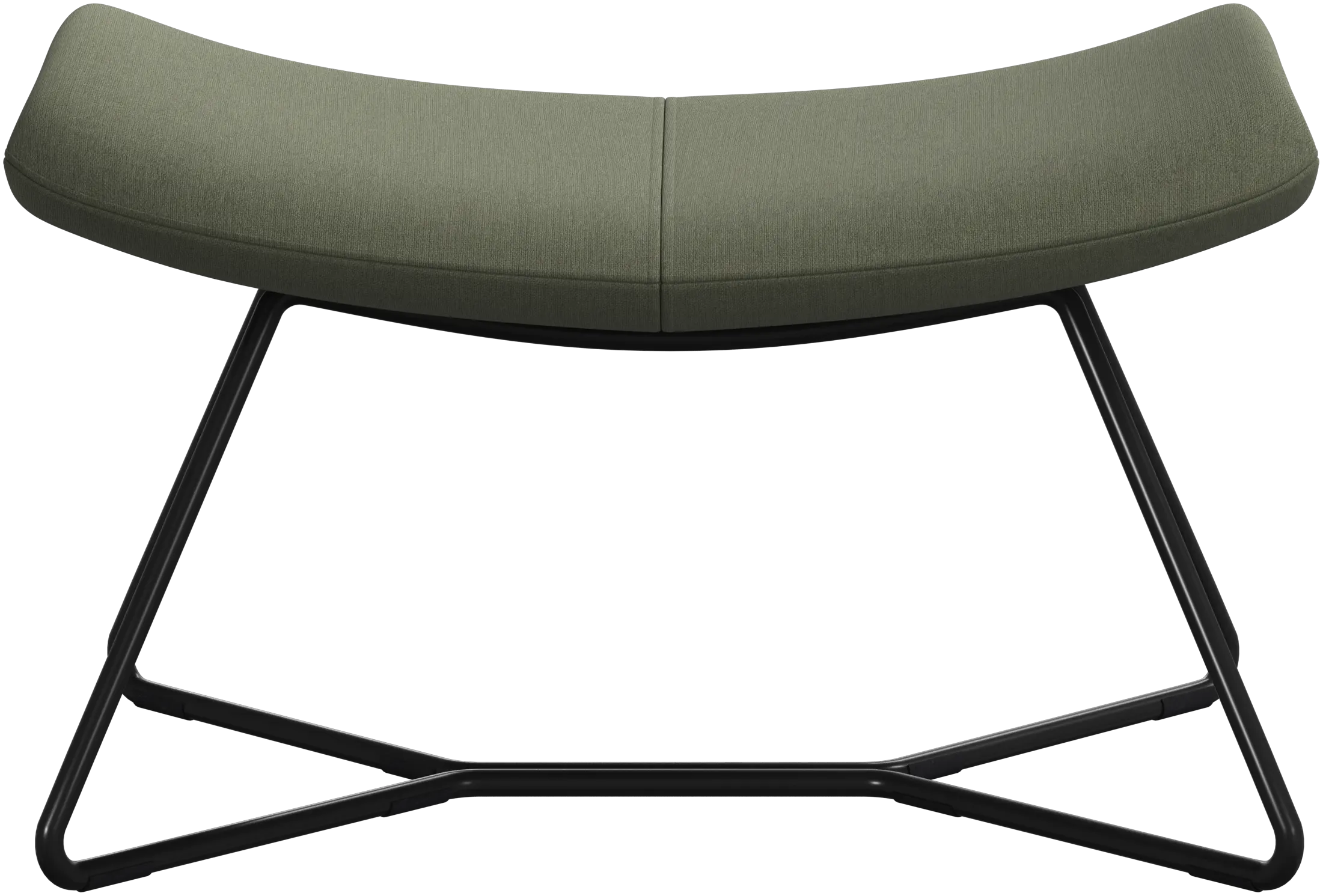 Imola footstool