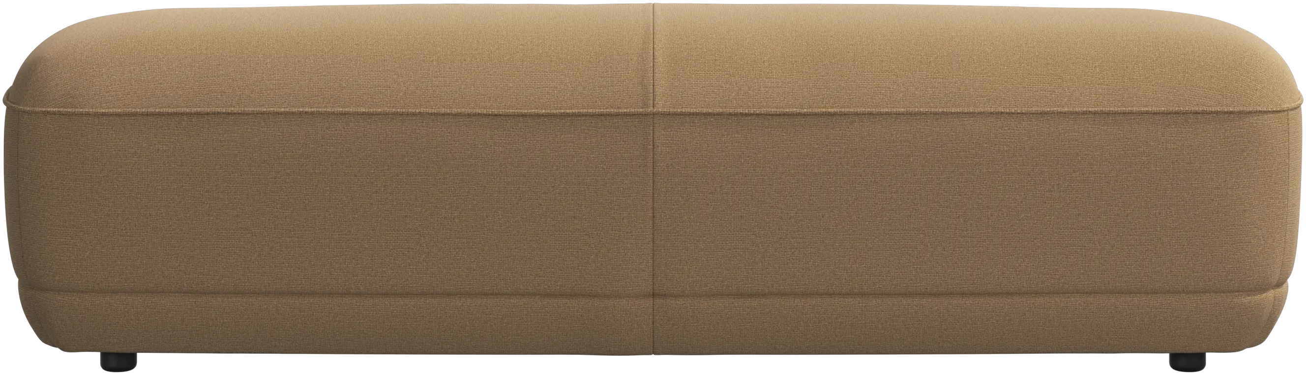 Bolzano bench
