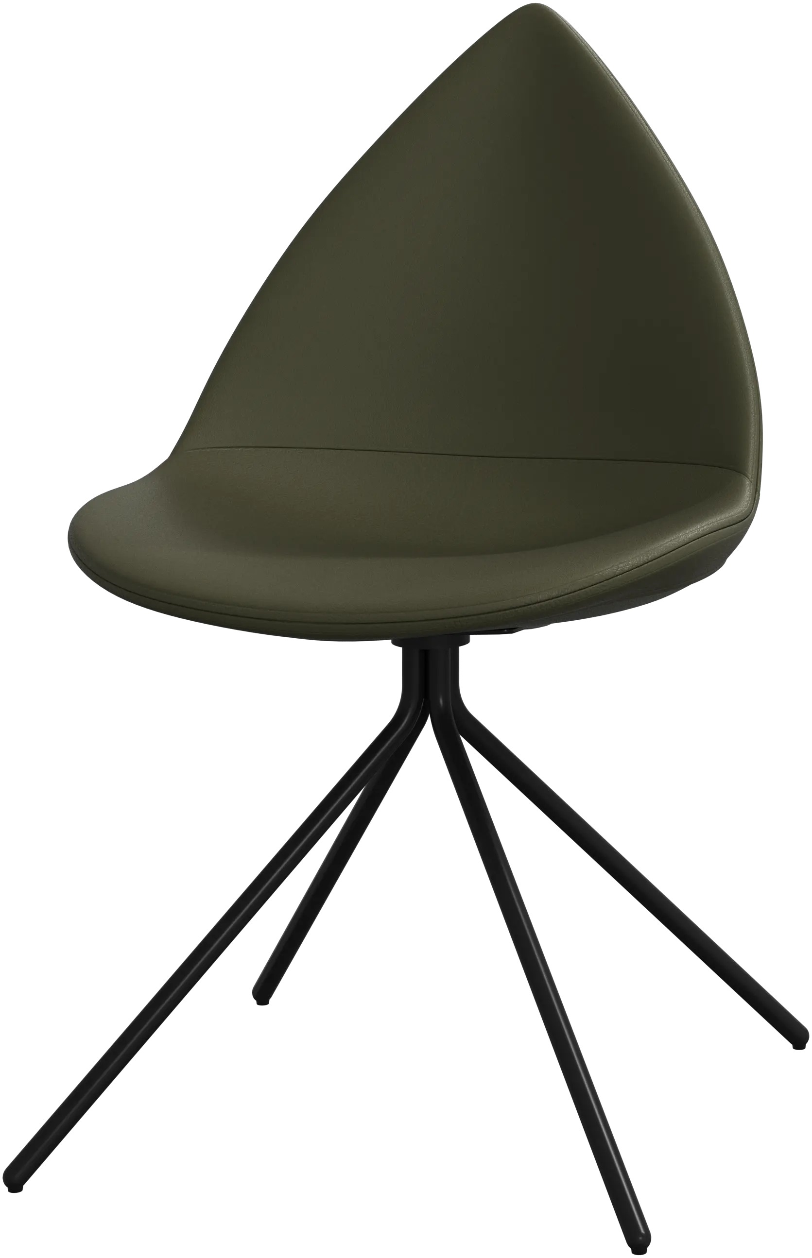 Silla de comedor Ottawa