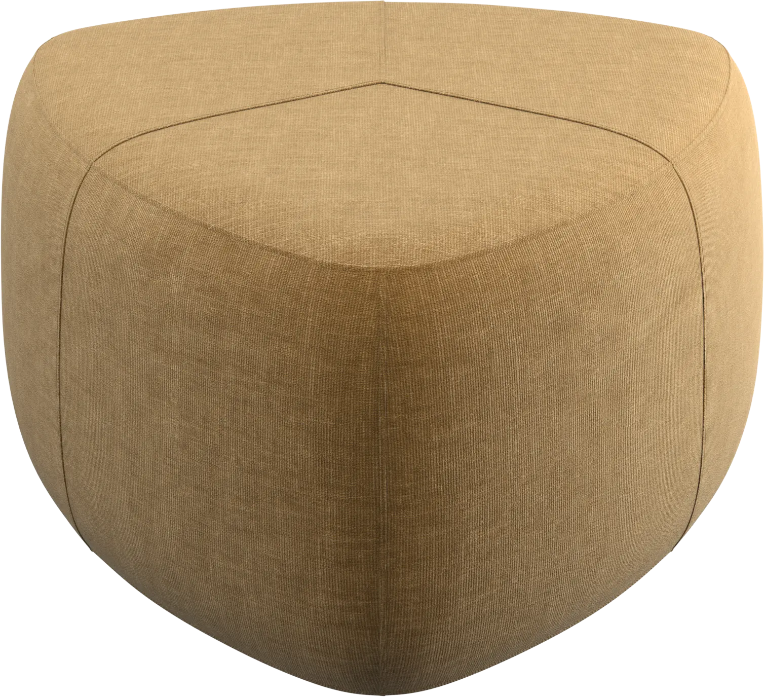 Bermuda footstool