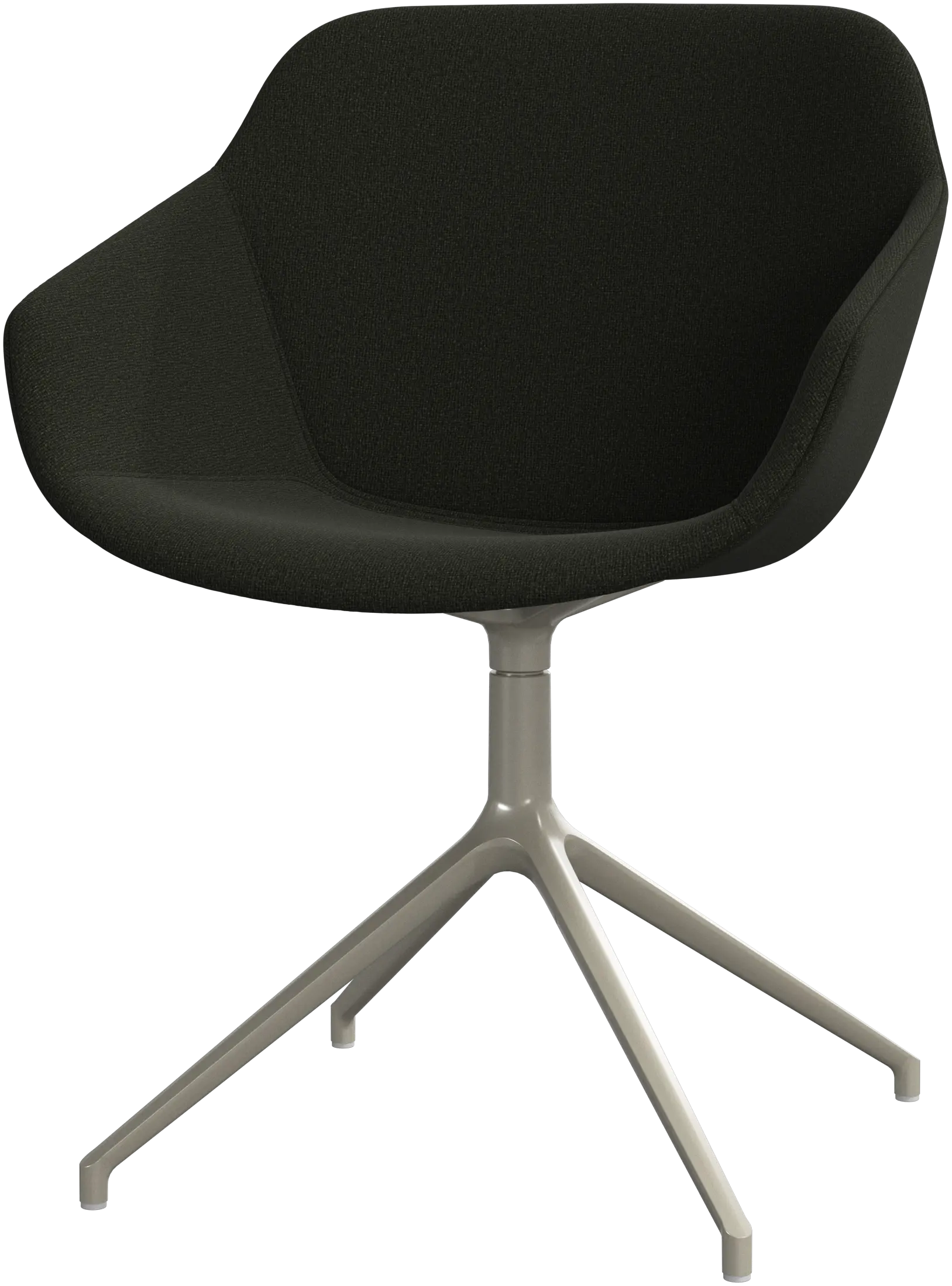 Cadeira Vienna com função giratória