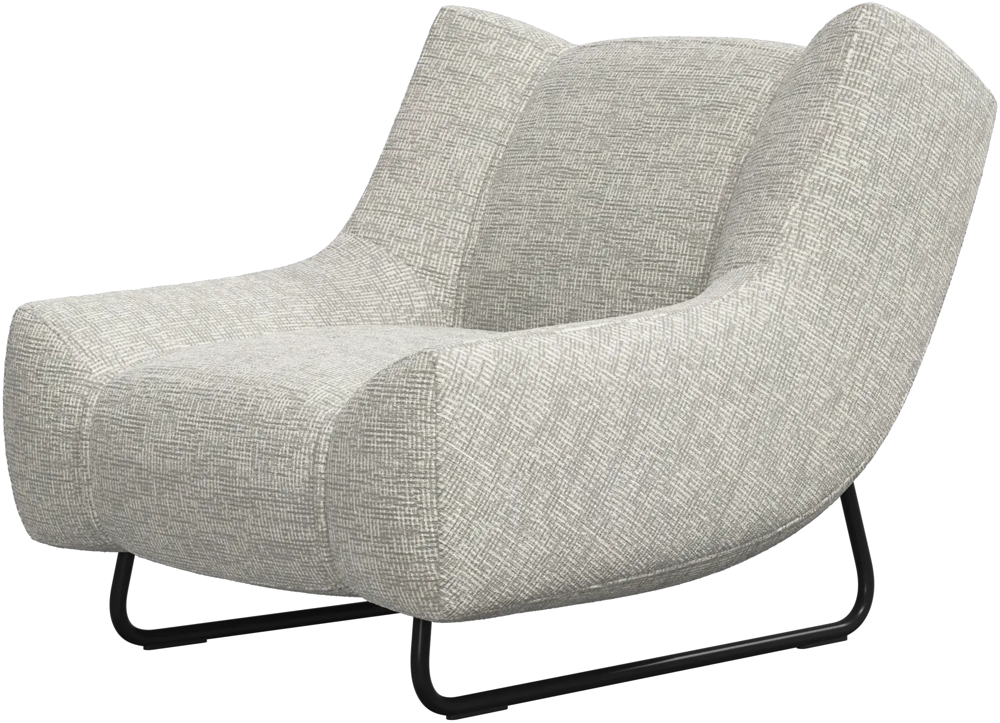 Nawabari armchair