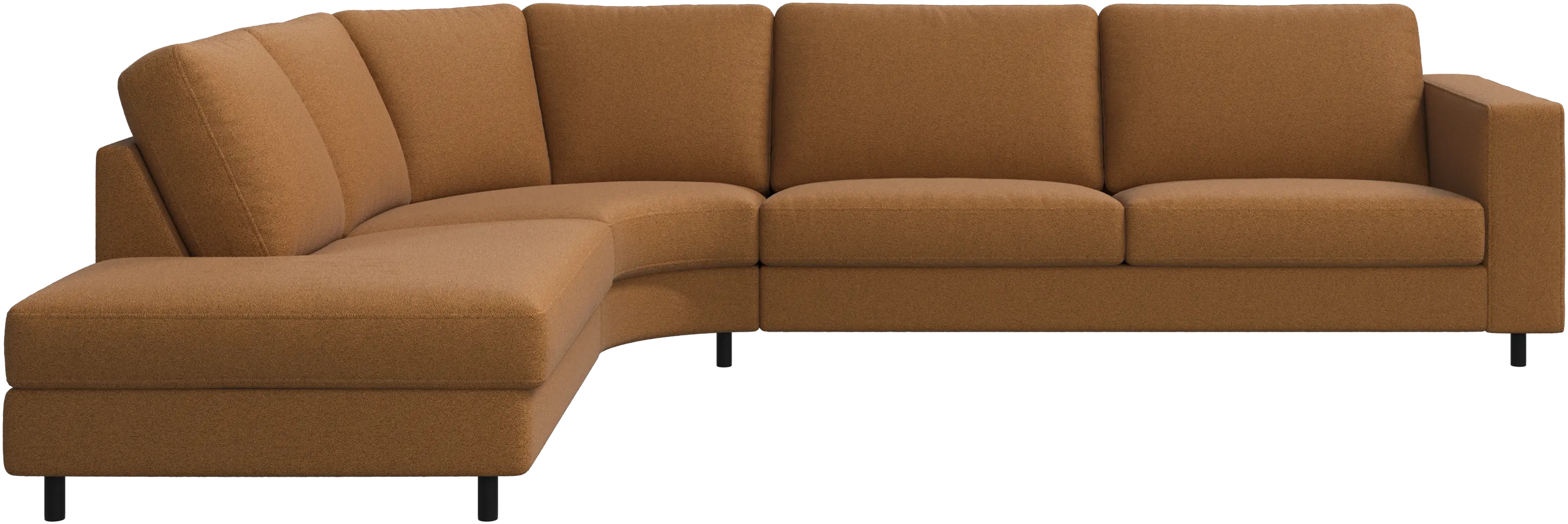 Indivi corner sofa left