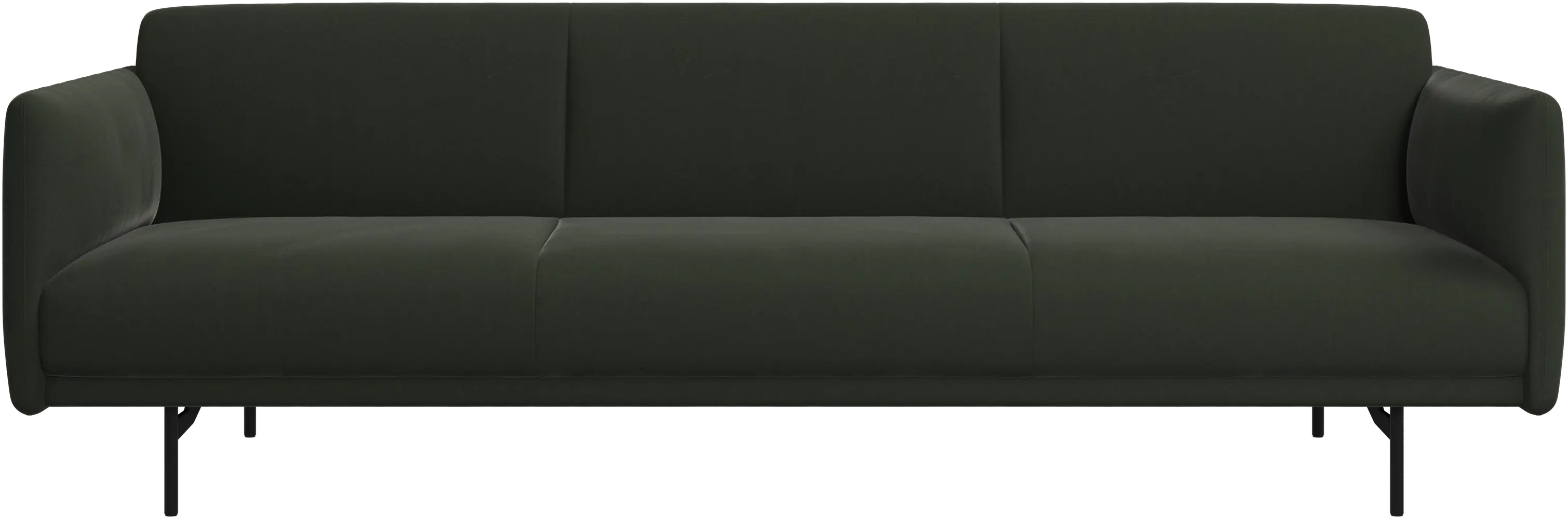 Berne 3 seater