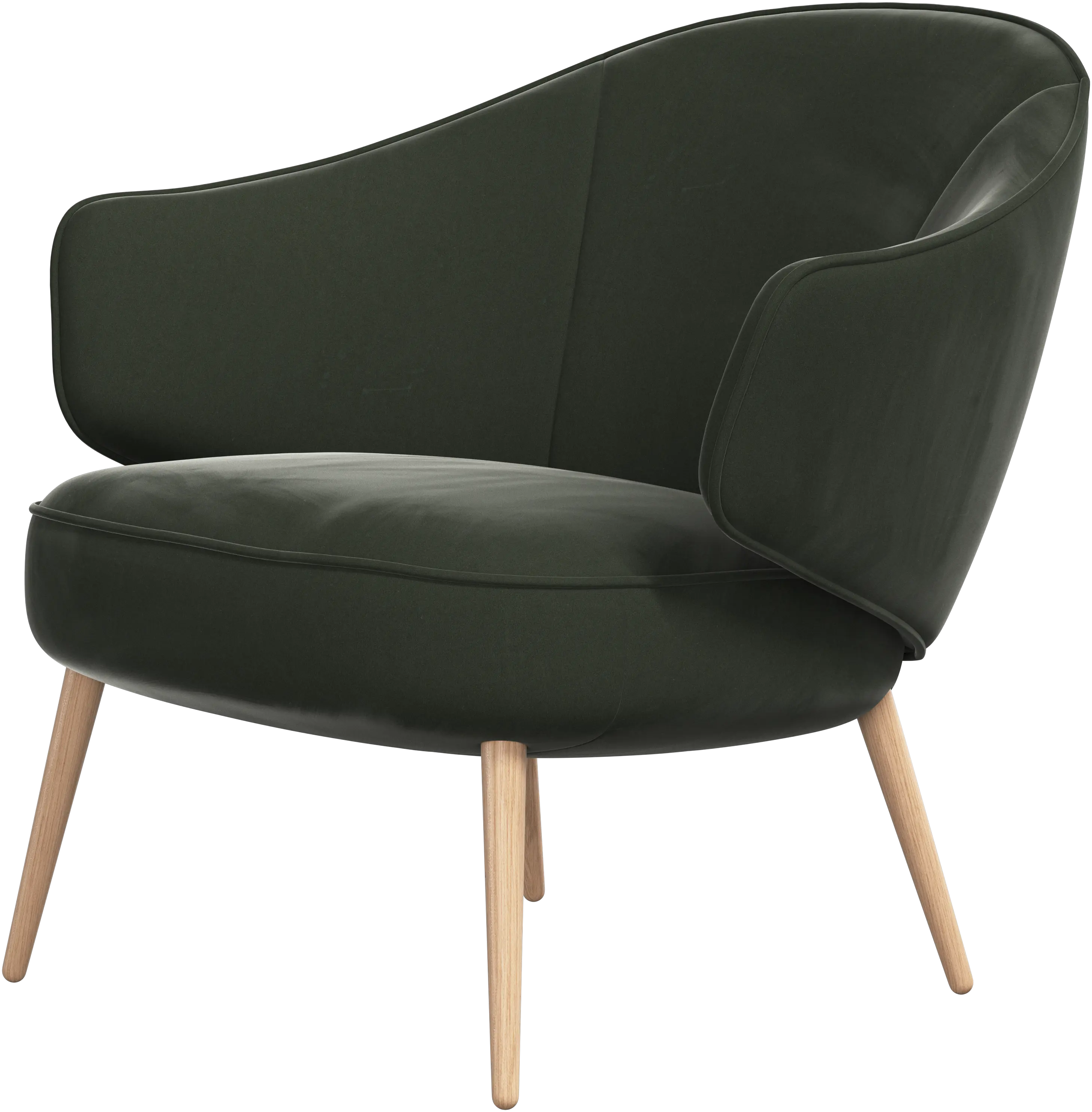 Fauteuil Charlotte