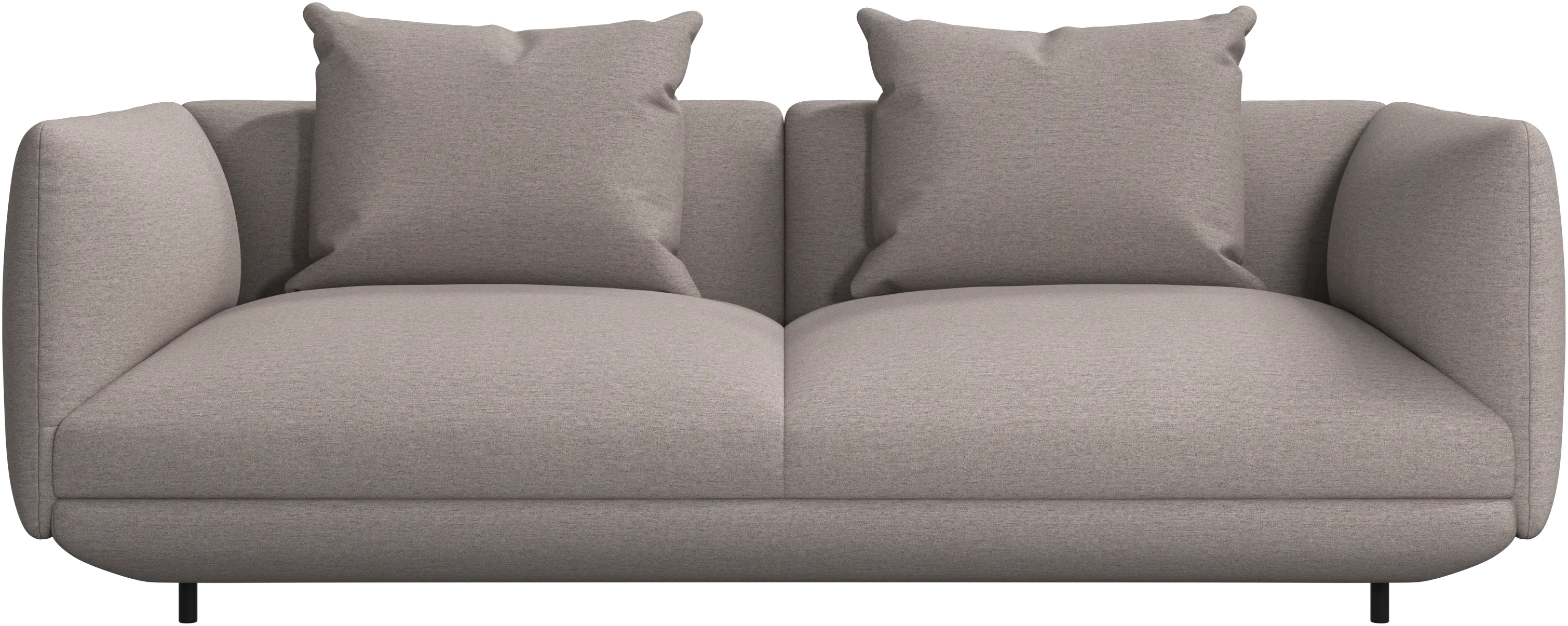 Salamanca 2 seater with 2 arms