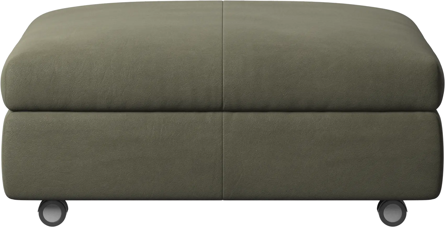 Taylor footstool