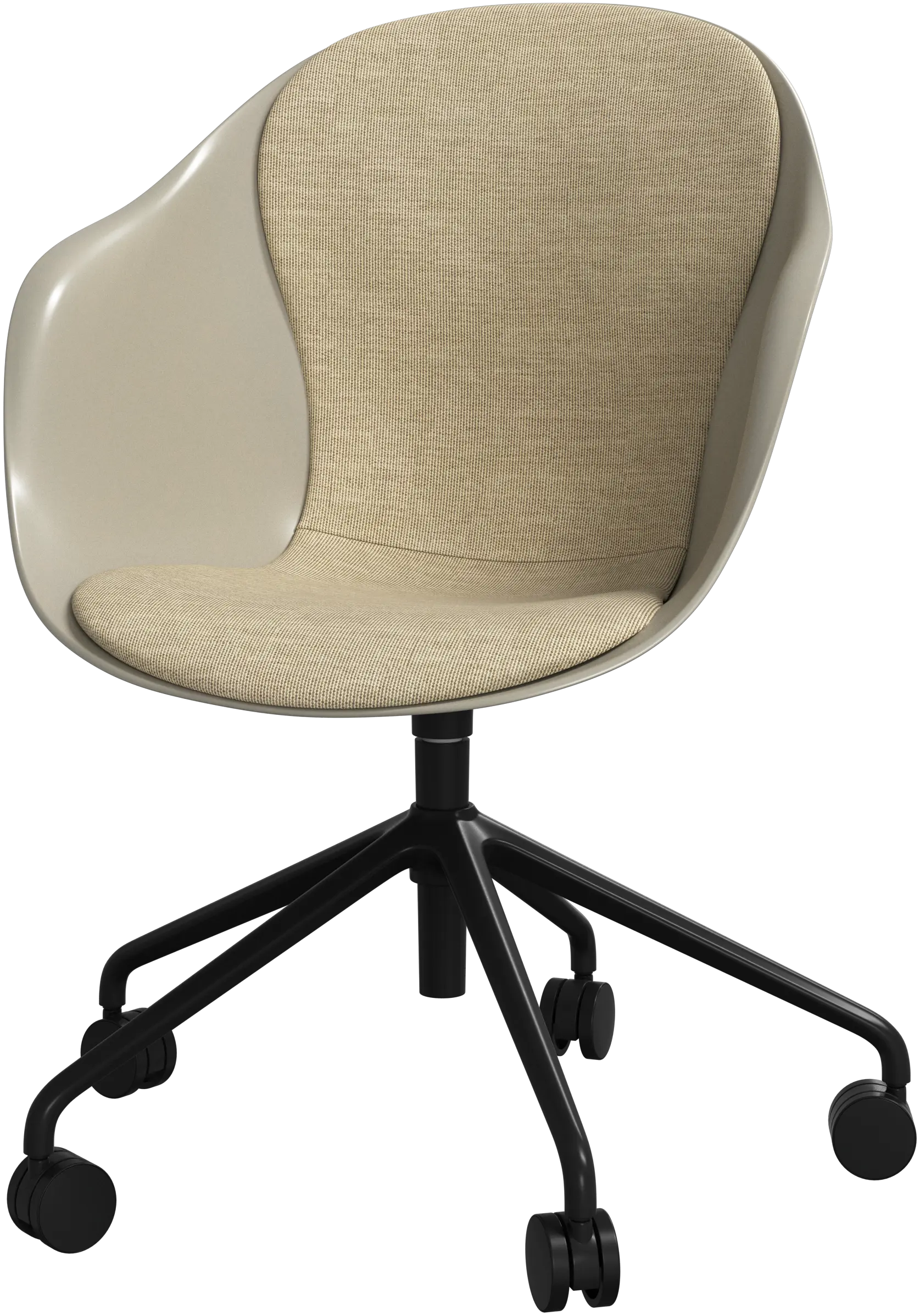 Silla de oficina Adelaide