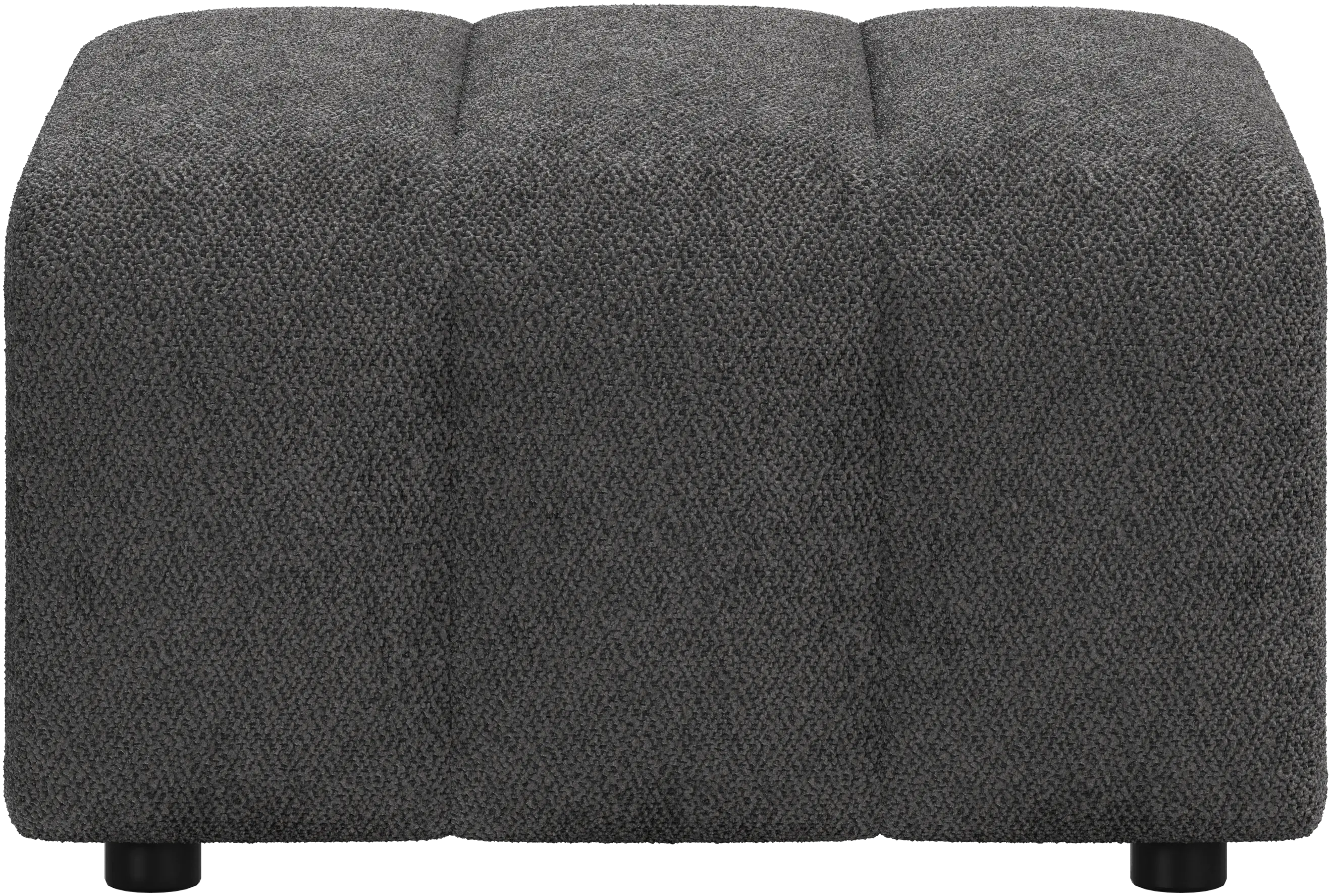 Bellagio pouf