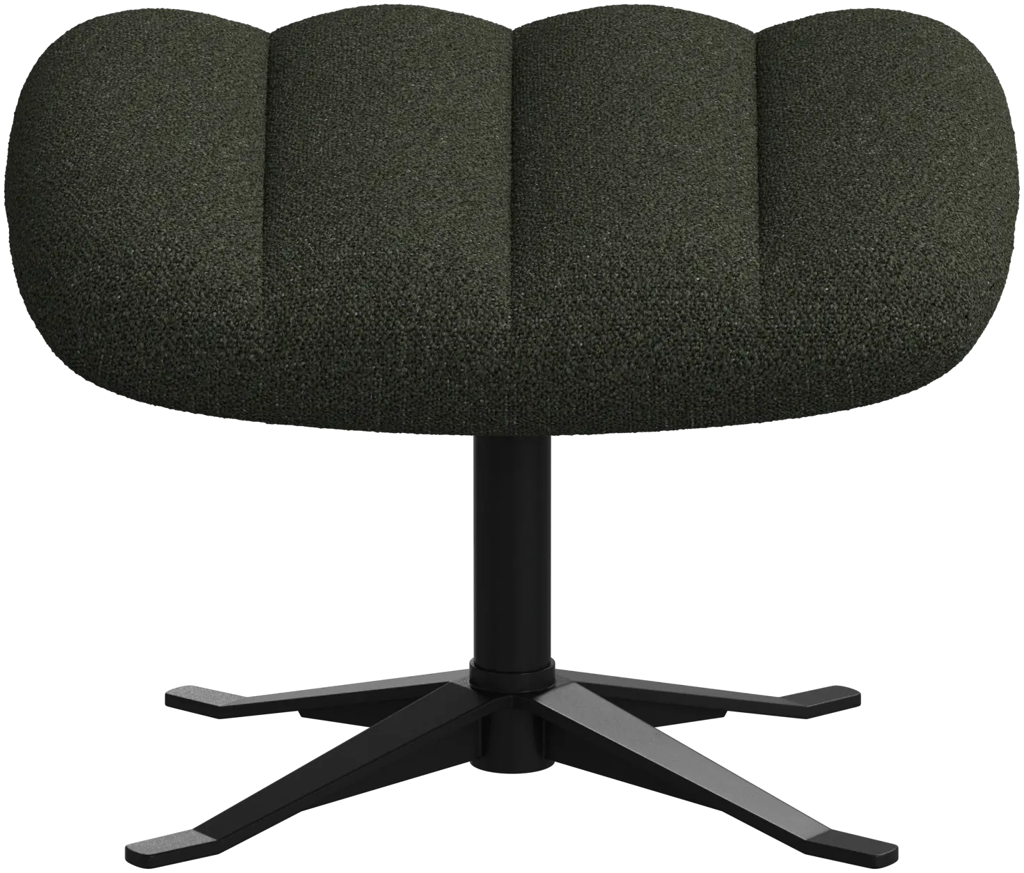 Tilburg footstool