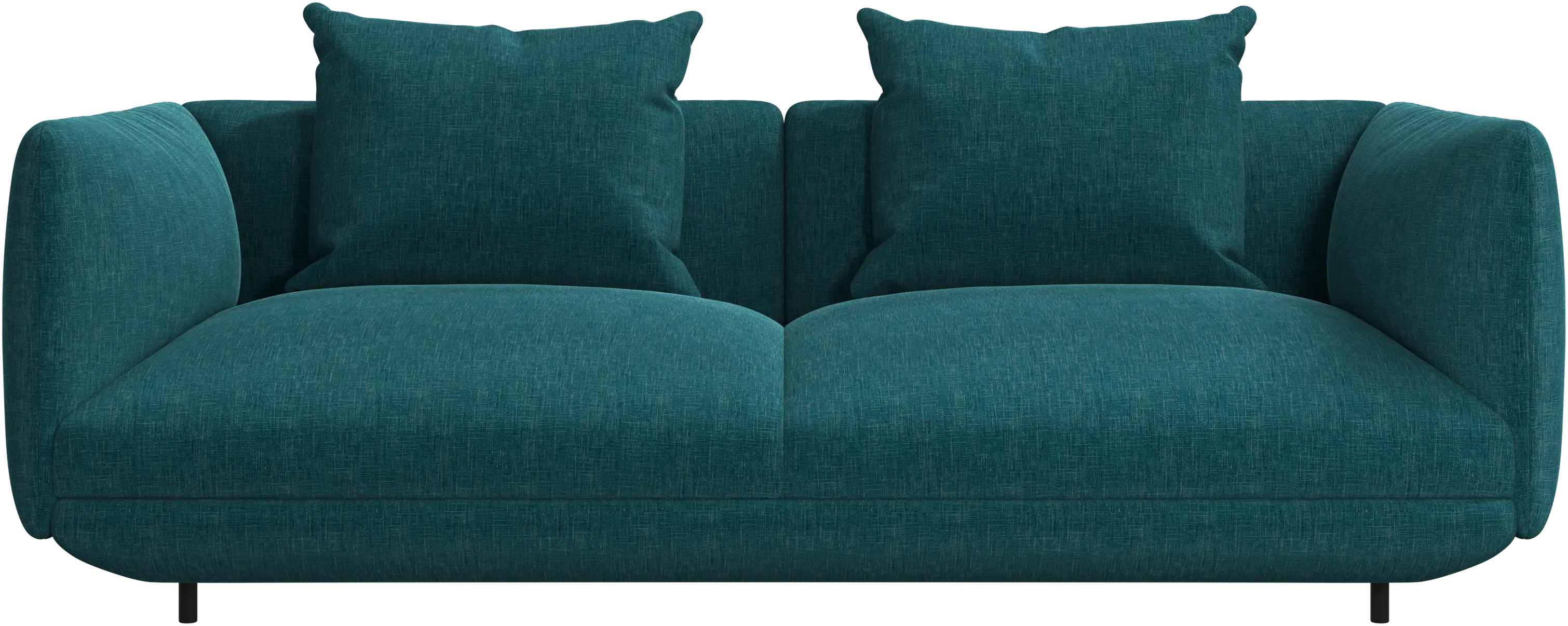 Salamanca 2 seater sofa with 2 arms