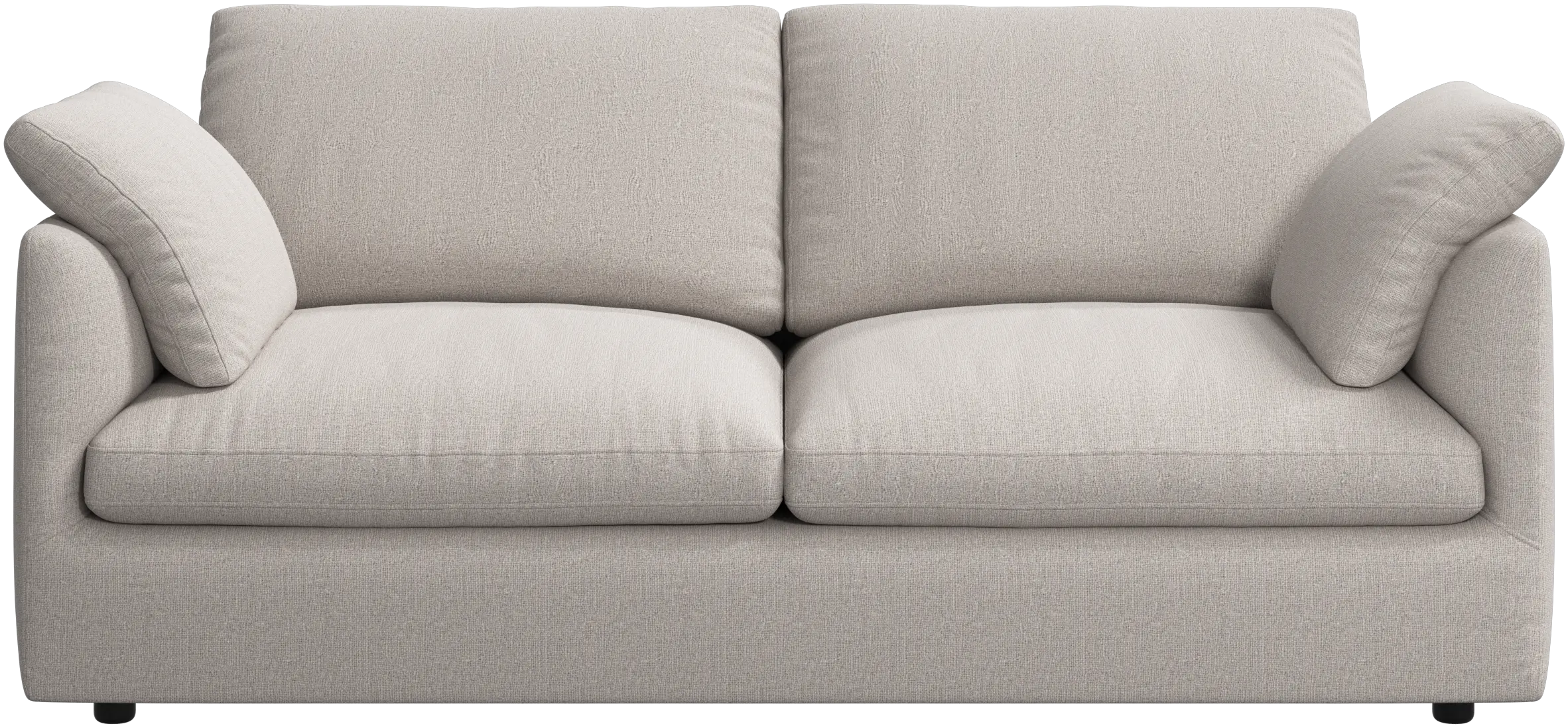Milano 2-seater sofa