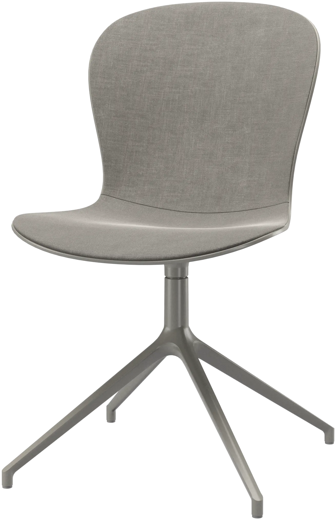 Adelaide chair with swivel function