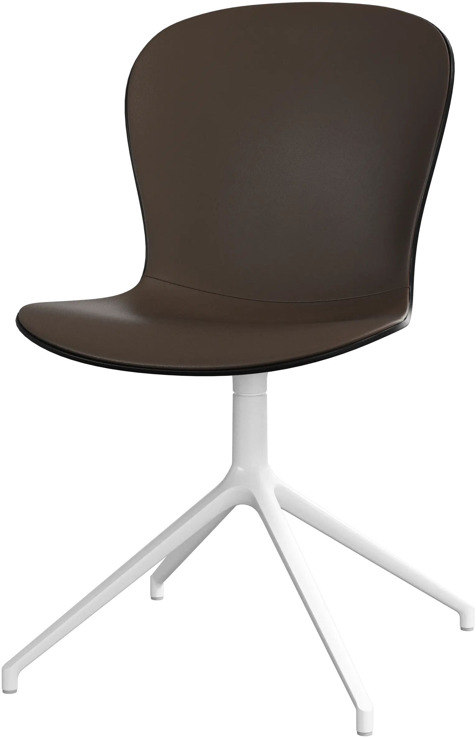 Adelaide dining chair with swivel function