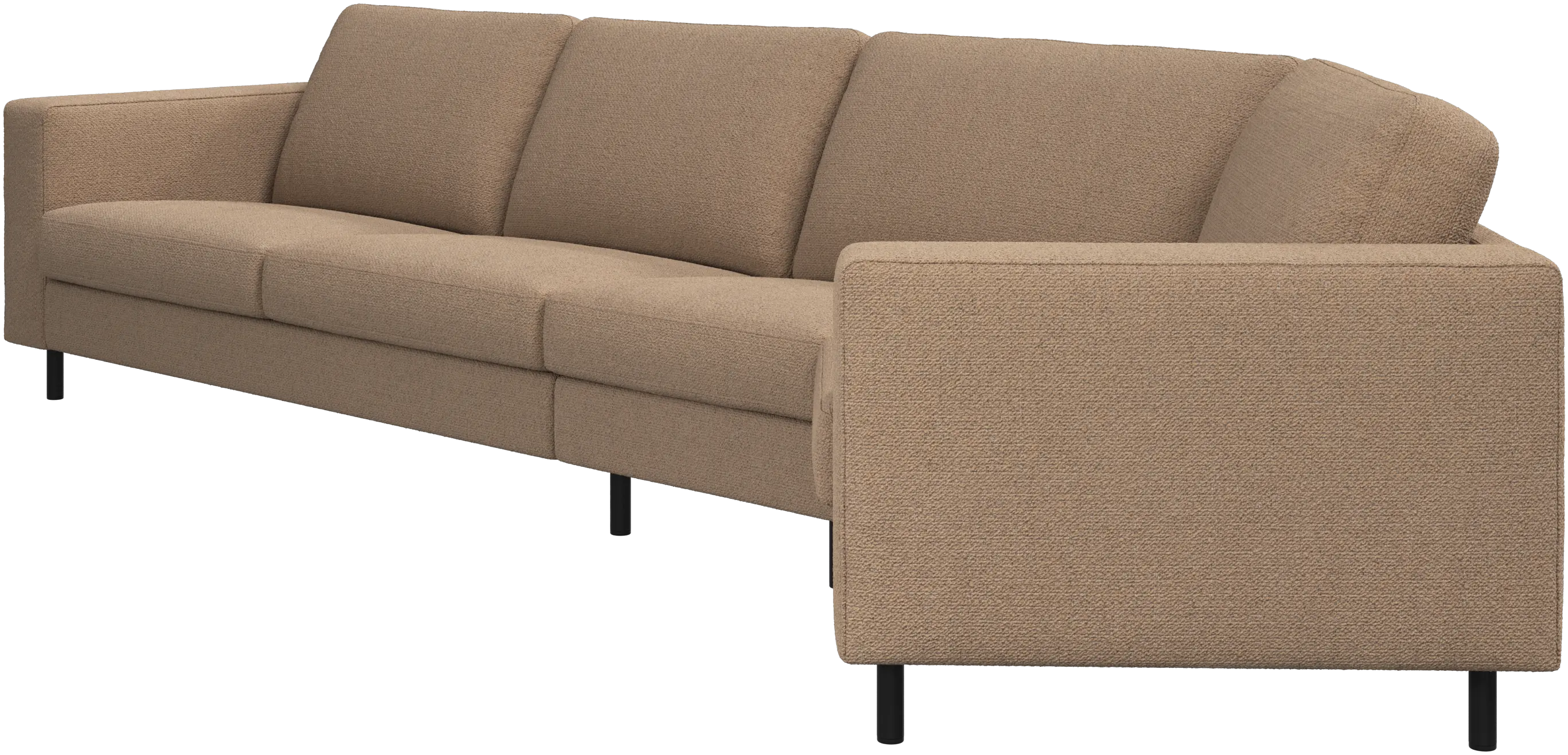 Indivi hörnsoffa, höger