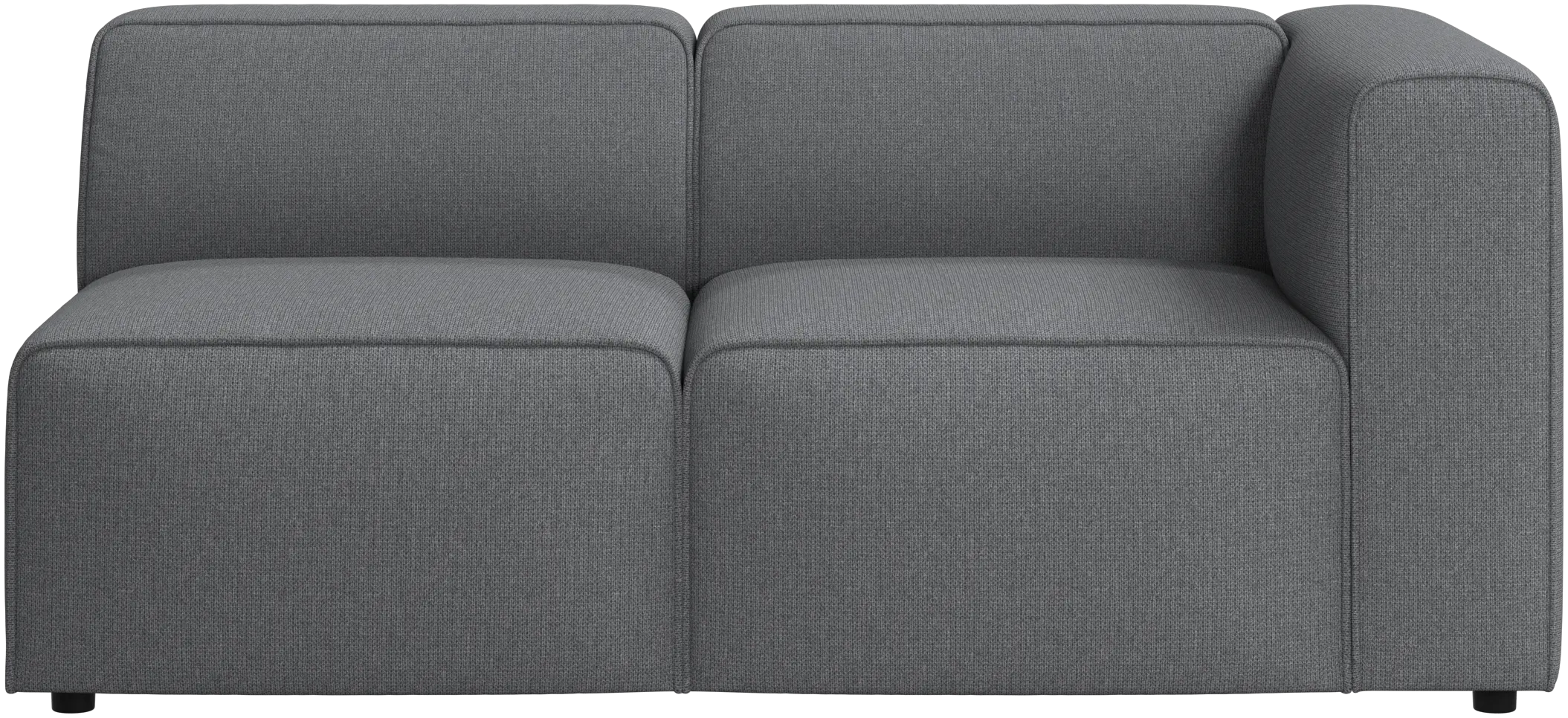 Carmo 2-seater sofa