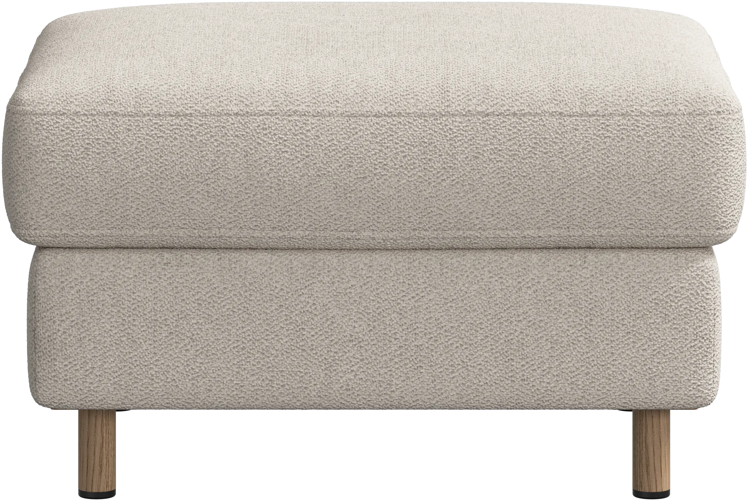 Indivi footstool