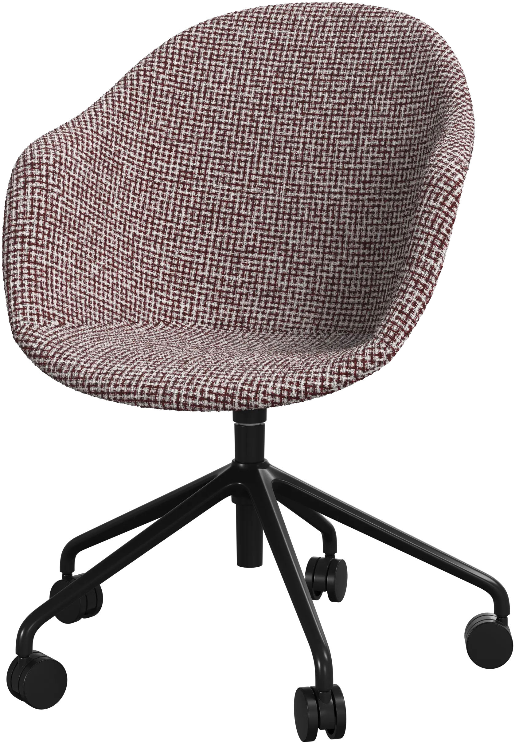 Chaise de bureau Adelaide