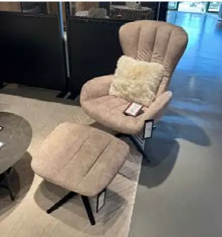 Armchairs