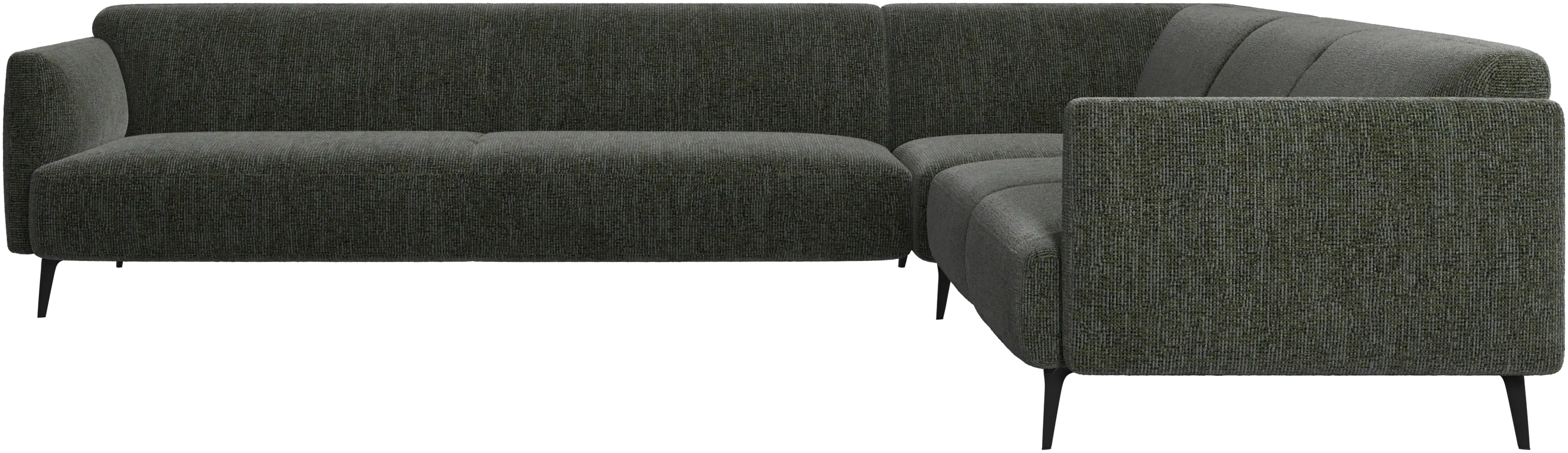 Modena corner sofa