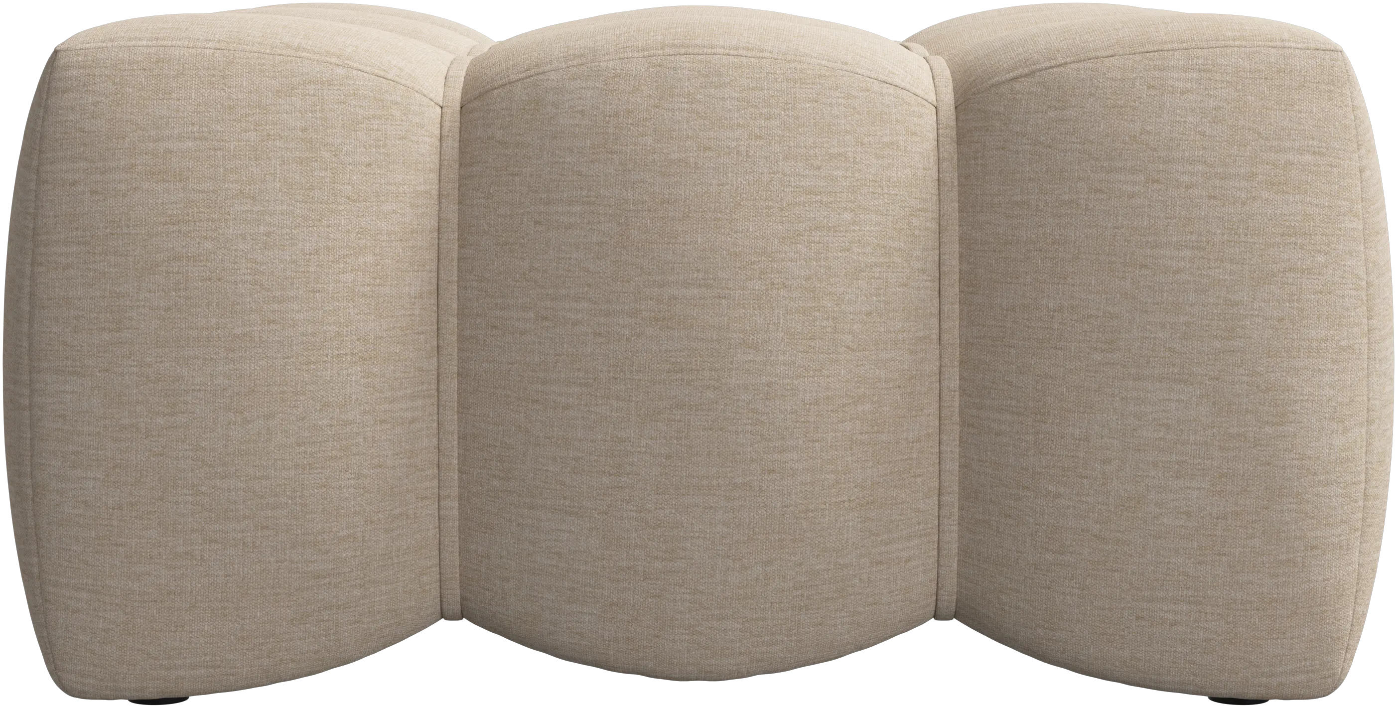 Nawabari footstool big