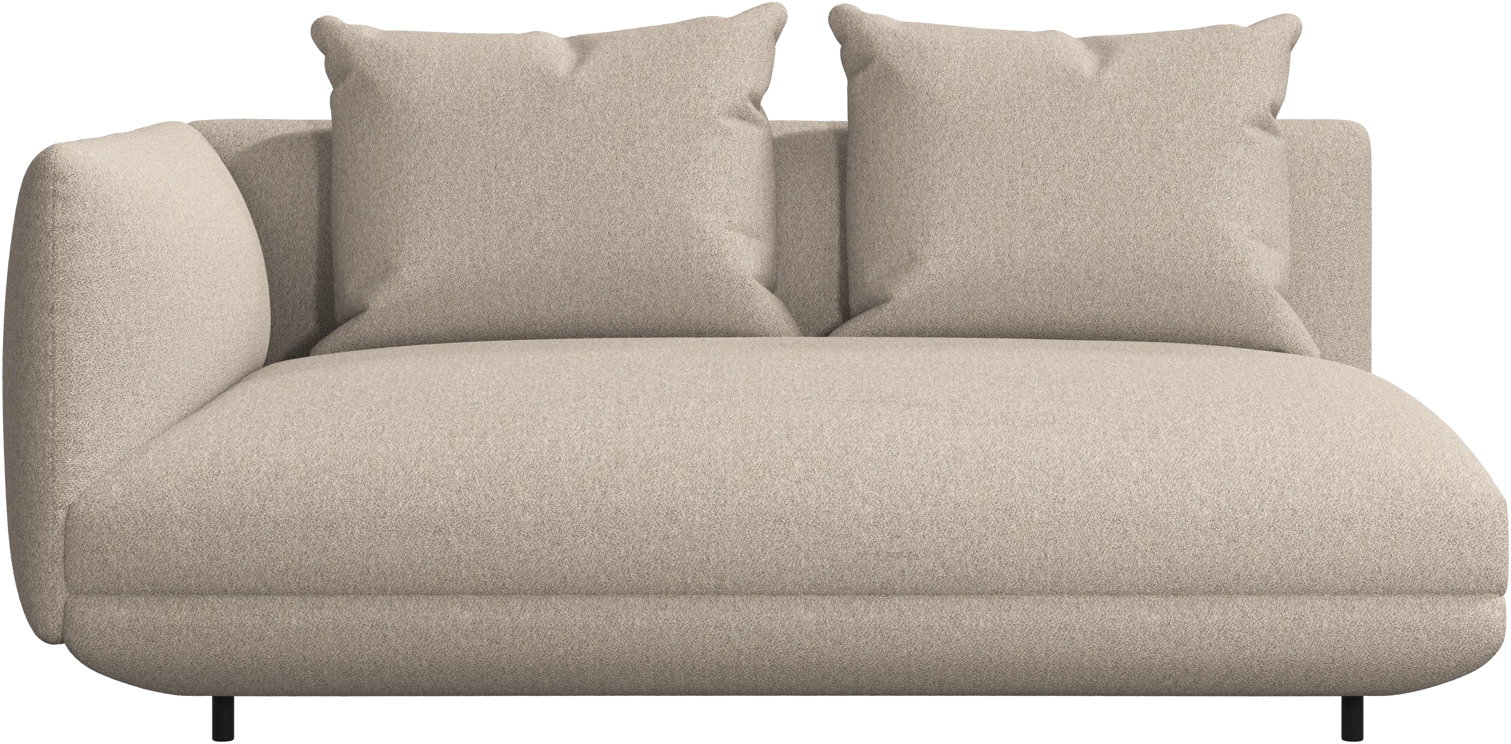 Salamanca 1,5 seater, left arm