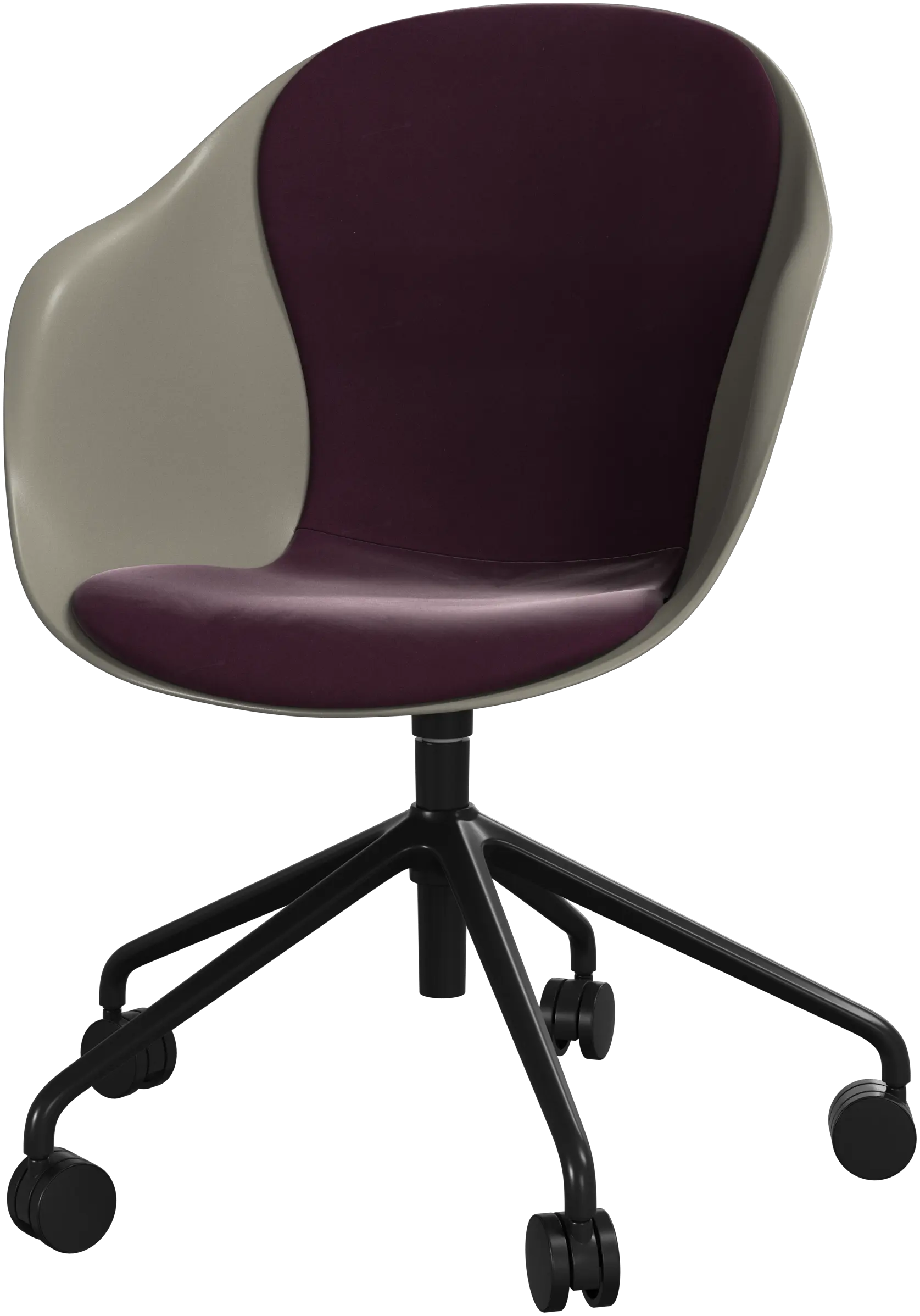 Silla de oficina Adelaide