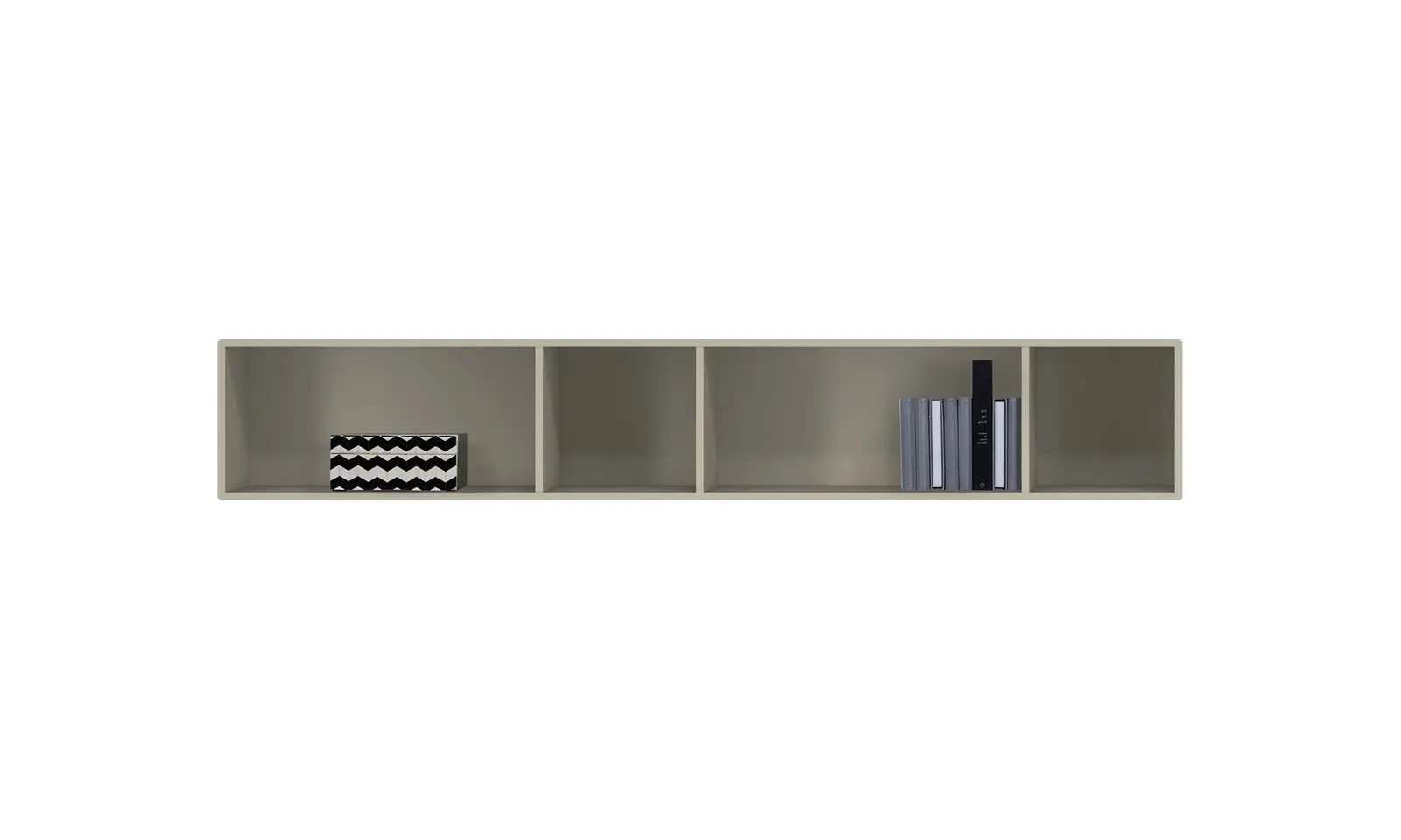 Como bookcase  2 available