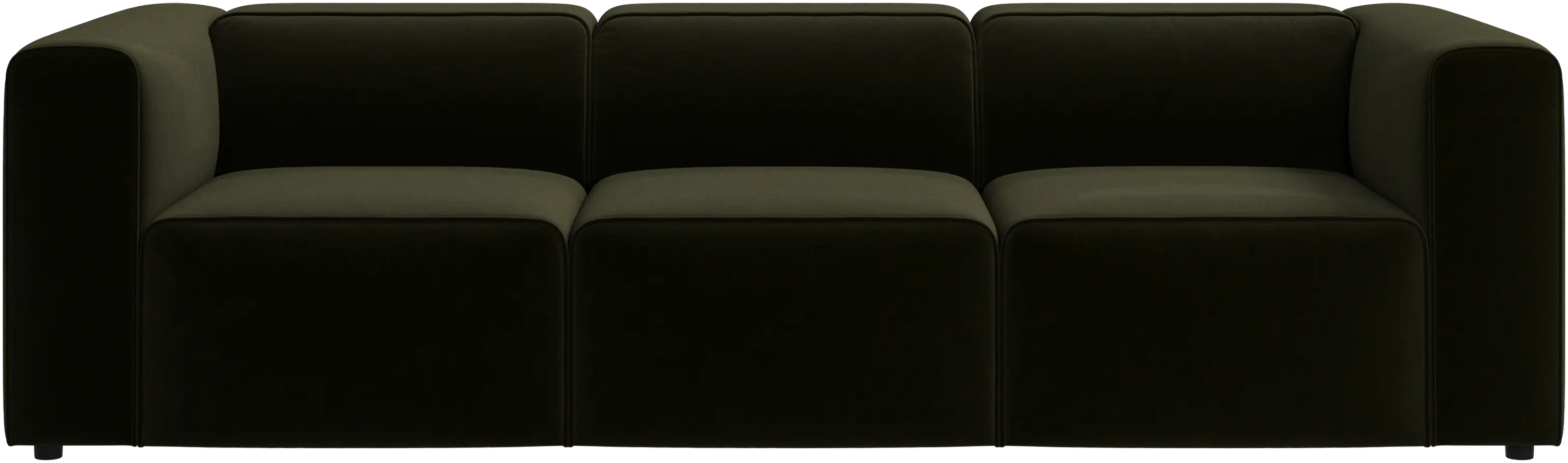 Carmo 3 seater sofa