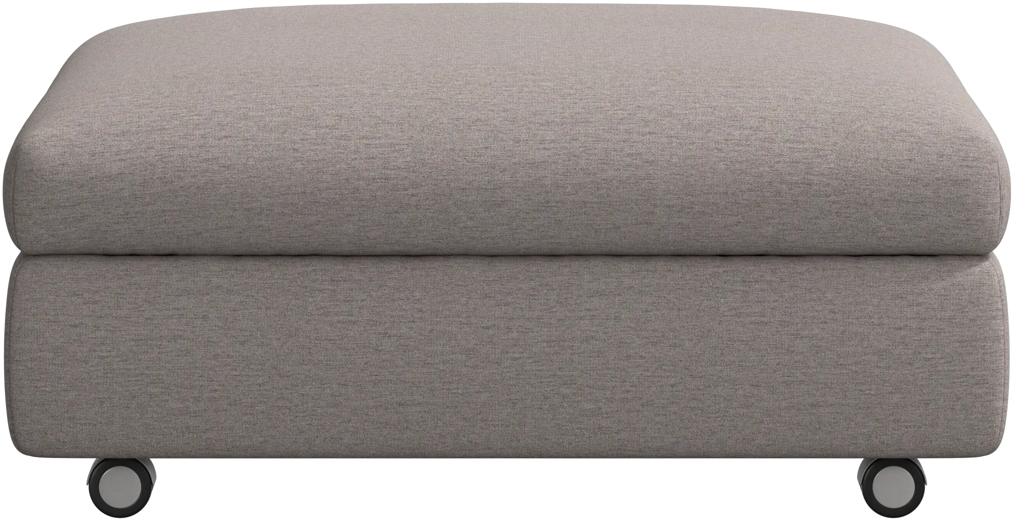 Taylor footstool