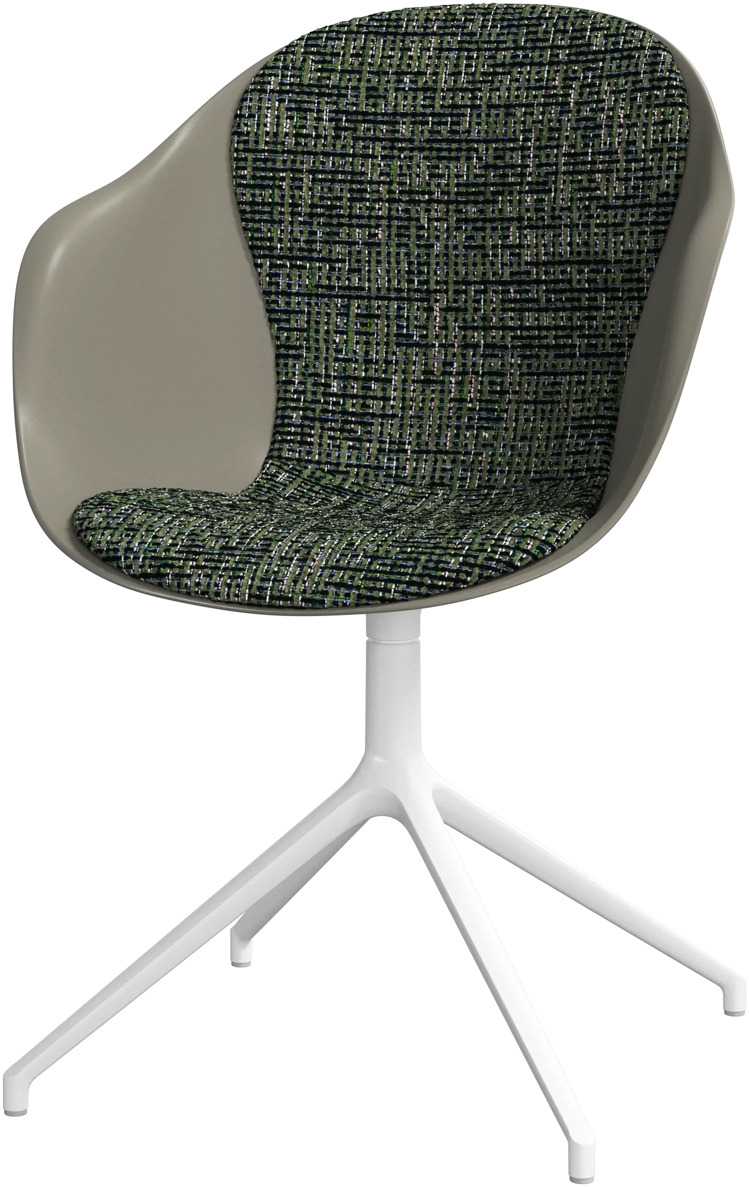 Adelaide chair with swivel function