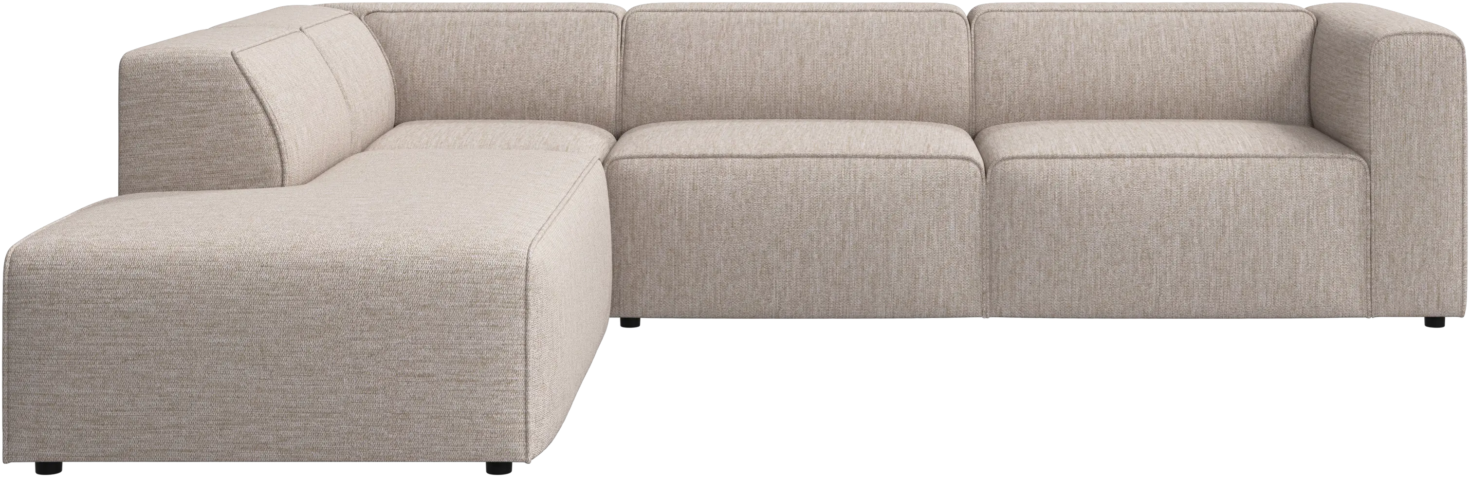 Carmo corner sofa