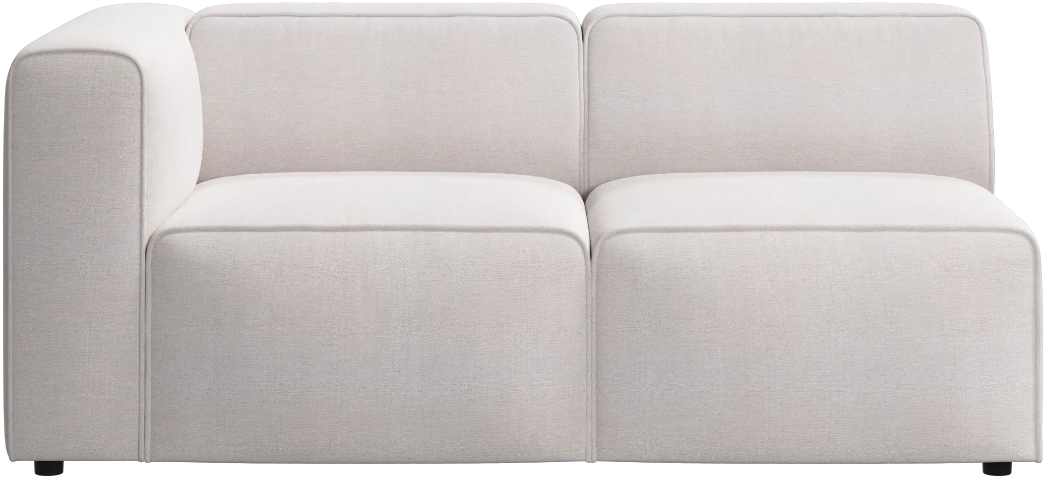 Carmo 2 seater sofa
