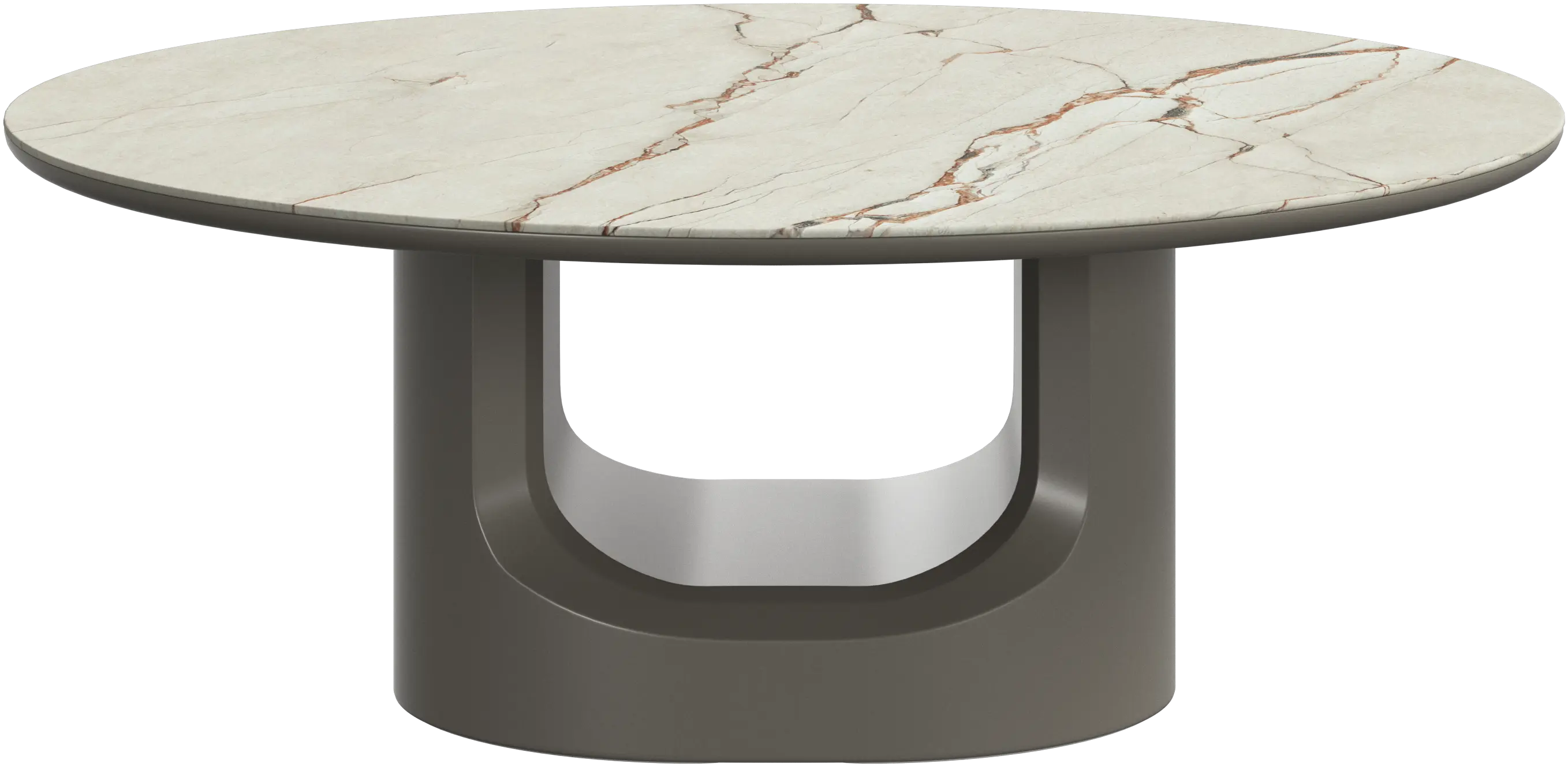 Volterra coffee table