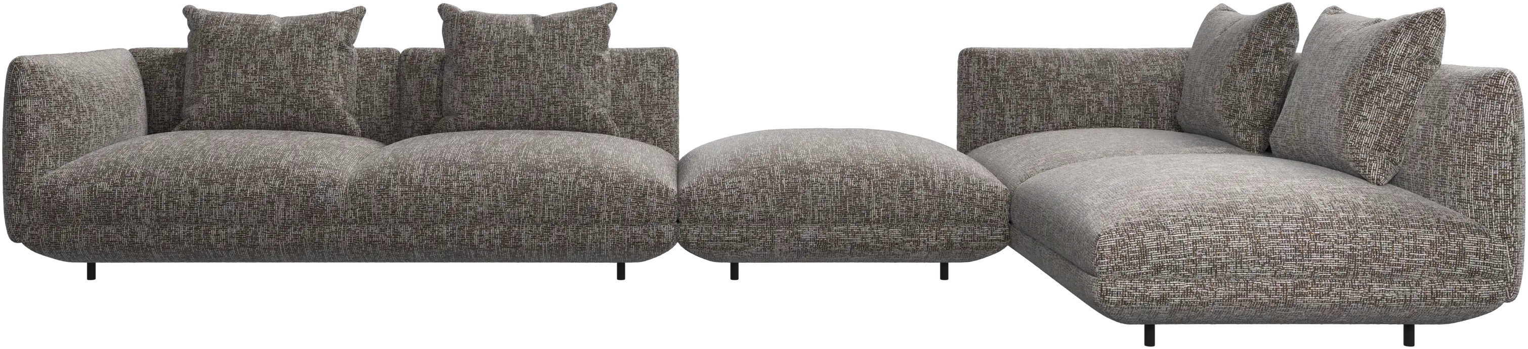 Salamanca corner sofa