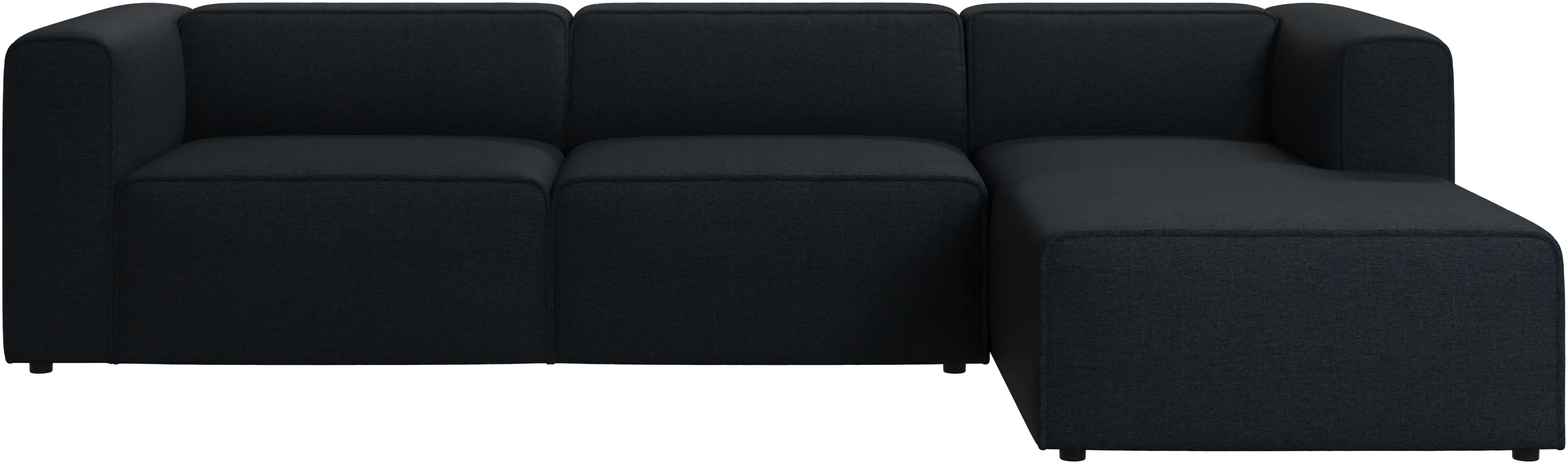 Carmo motion sofa with resting unit