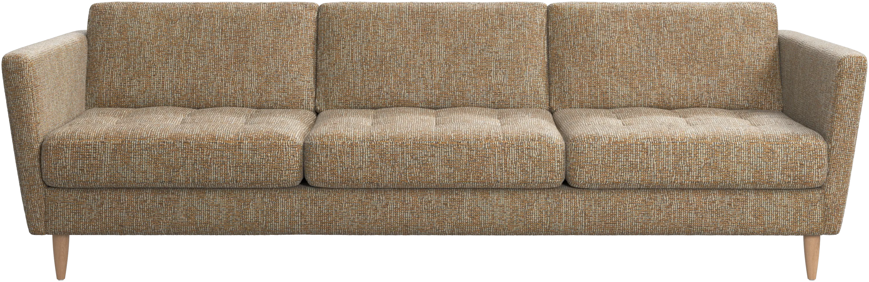 Sofá Osaka de 3 plazas