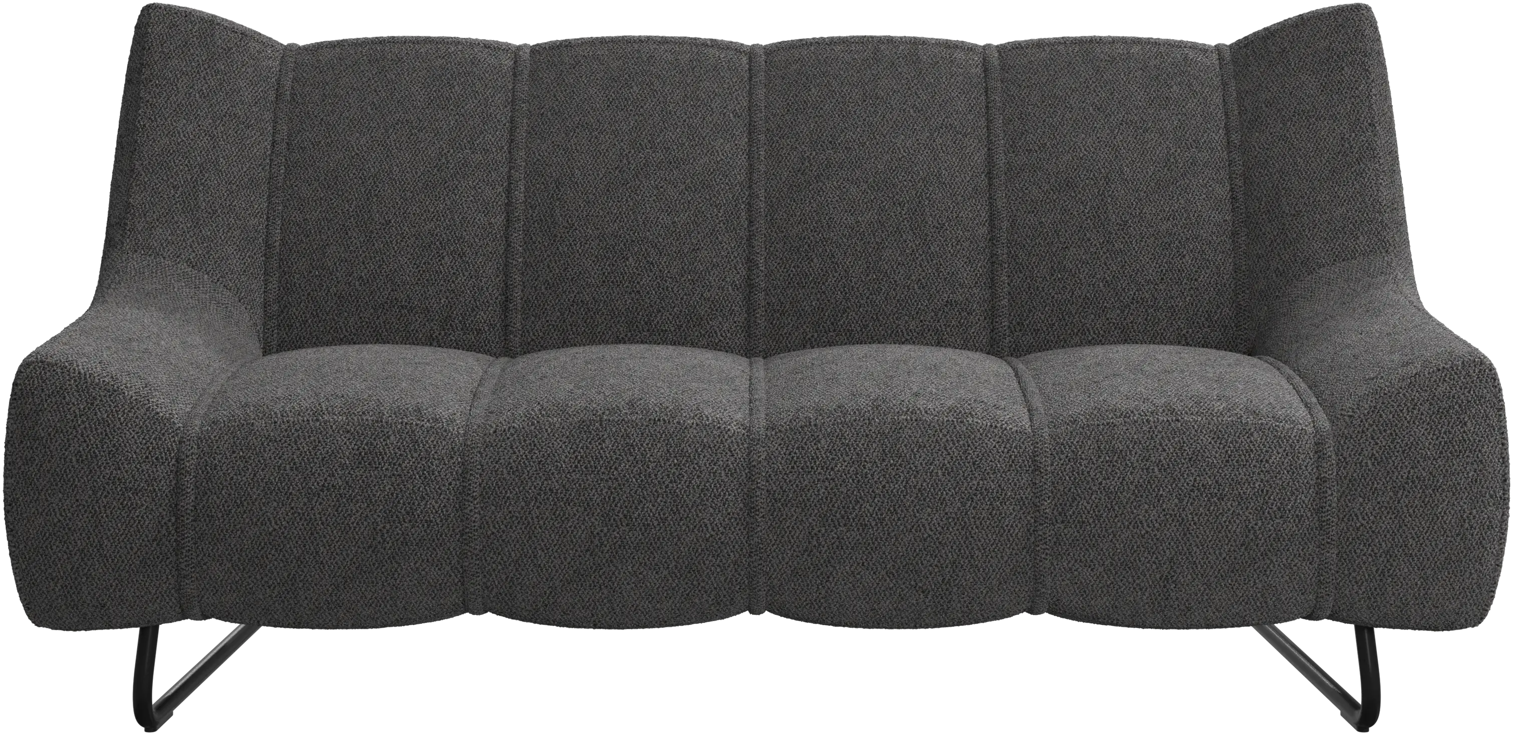Nawabari 2 seater sofa, low leg