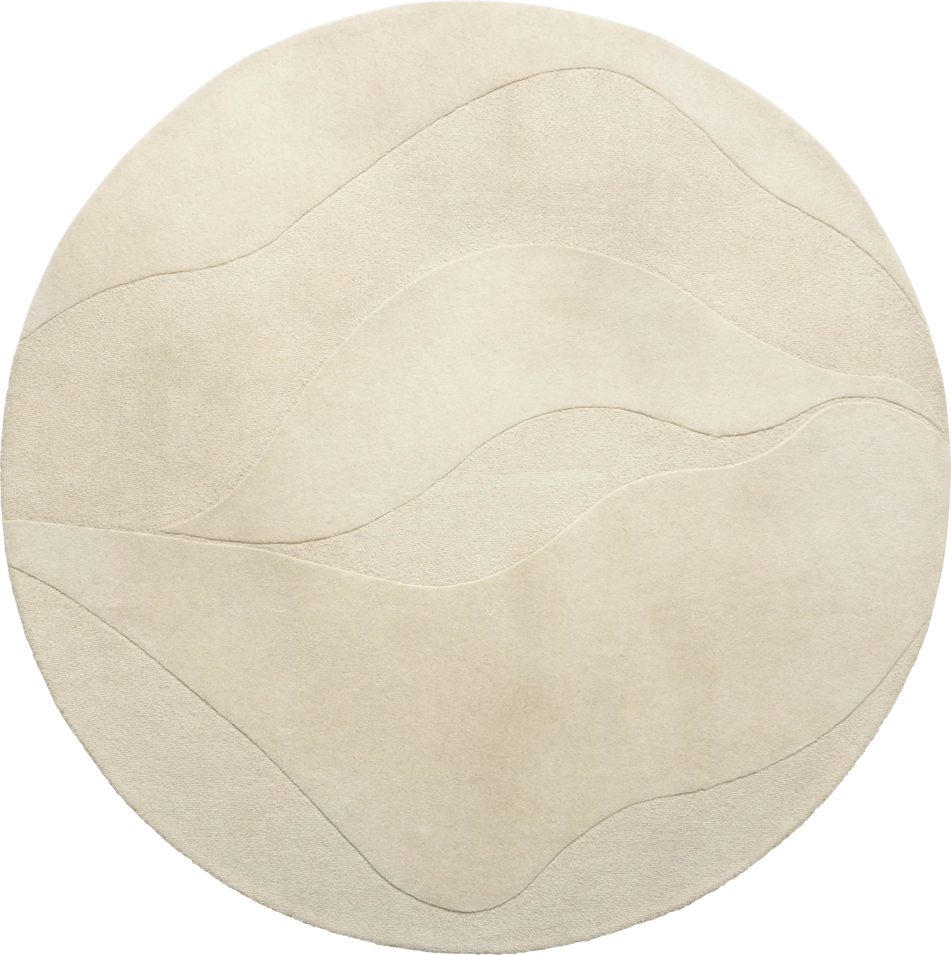 Quiet Hymn rug
