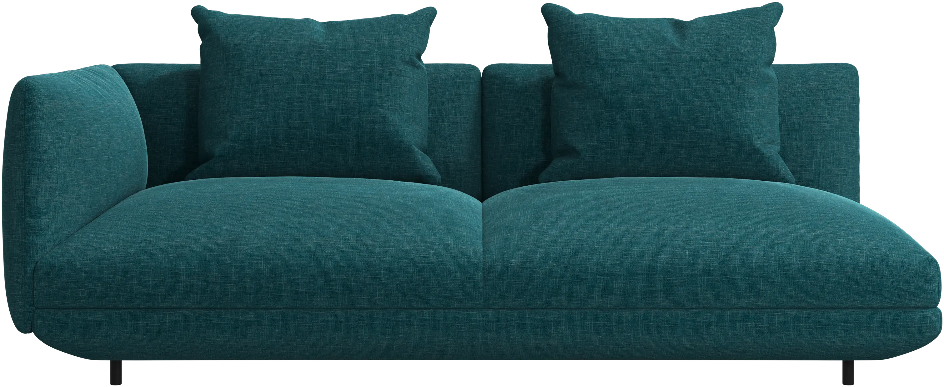 Salamanca 2 seater, left arm
