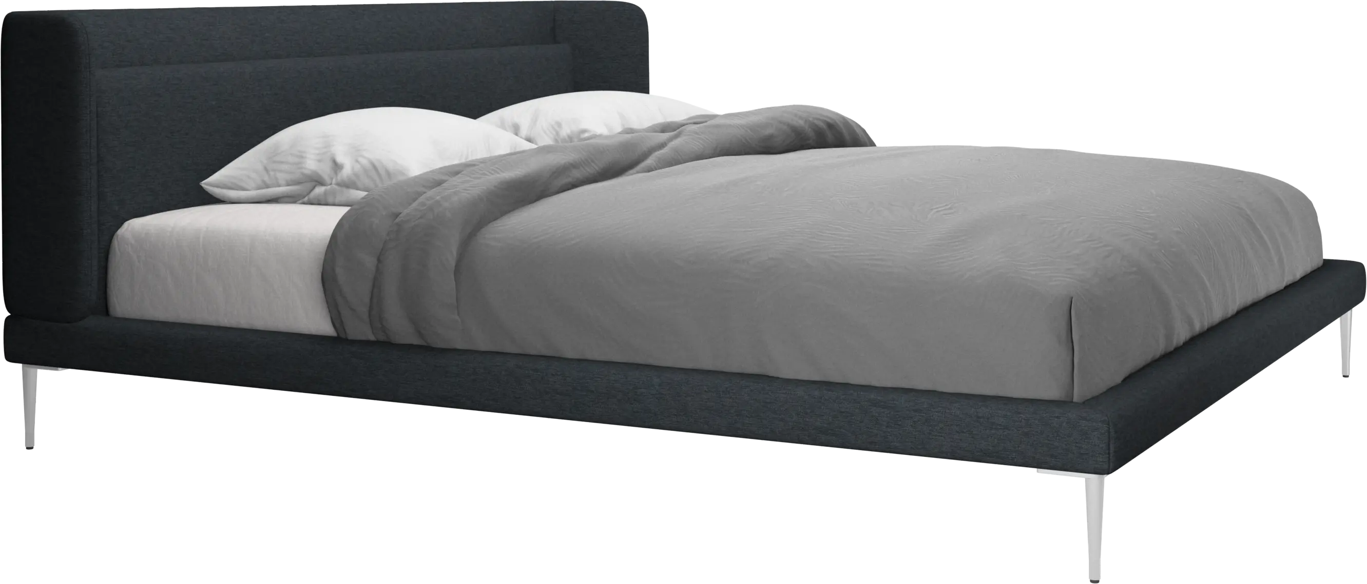 Austin bed, excl. mattress